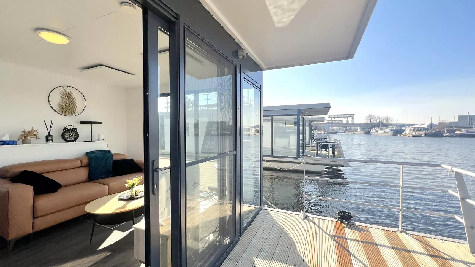 Maxim Jr-Terrasbalkon