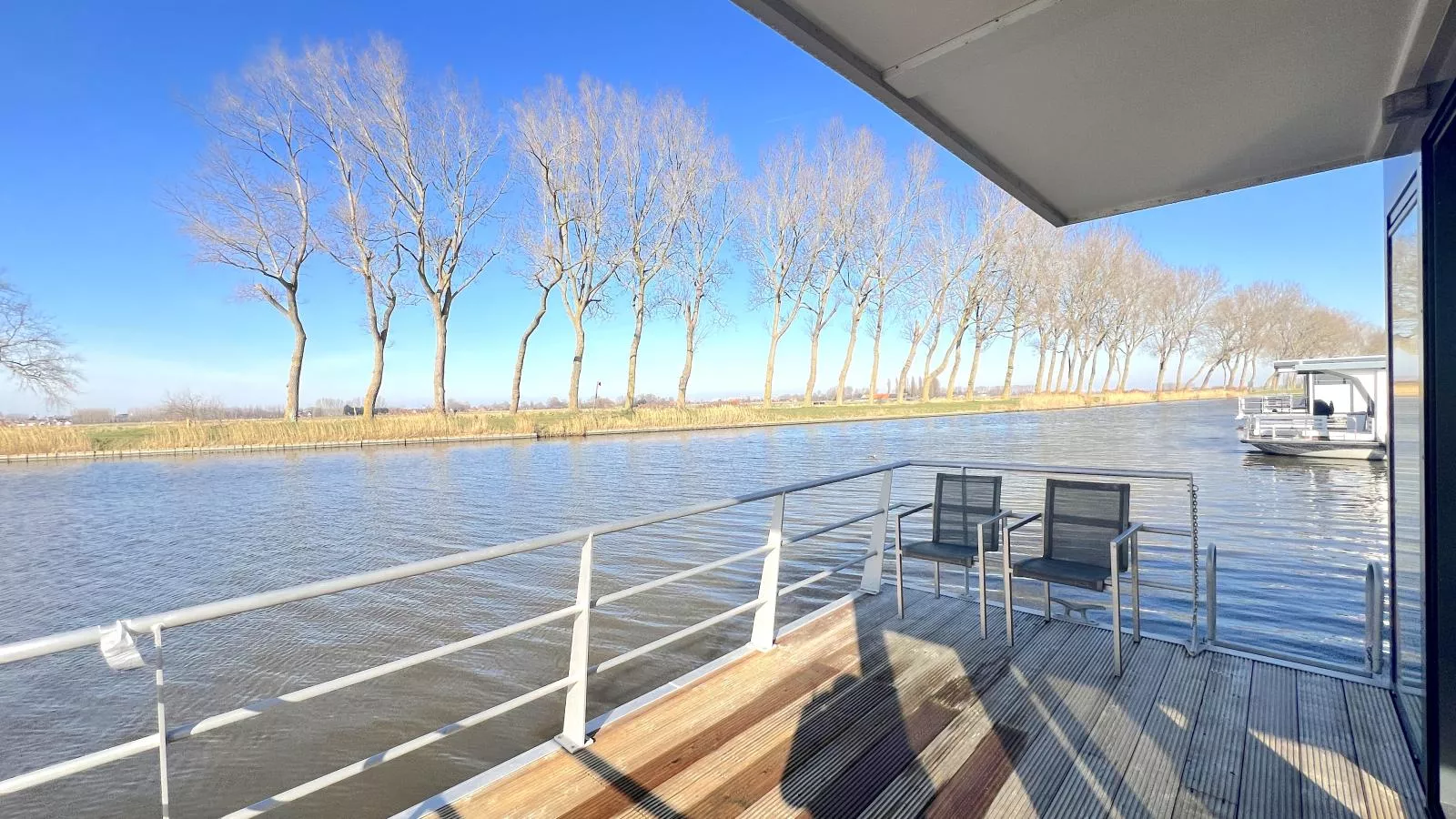 Maxim Jr-Terrasbalkon