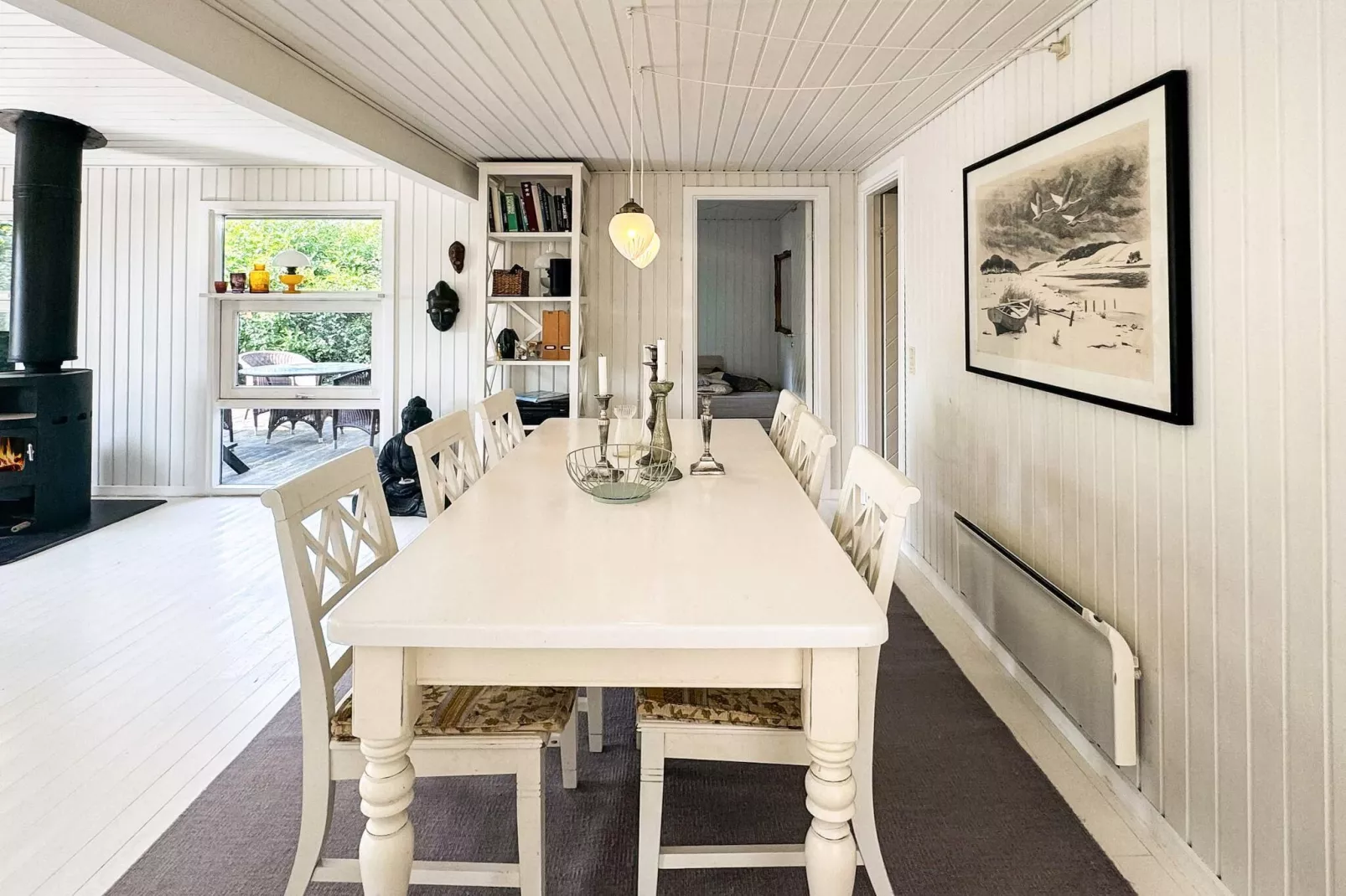 6 persoons vakantie huis in Dronningmølle-By Traum-Binnen