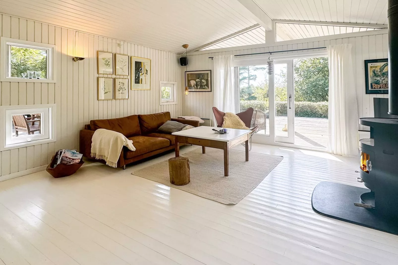 6 persoons vakantie huis in Dronningmølle-By Traum-Binnen
