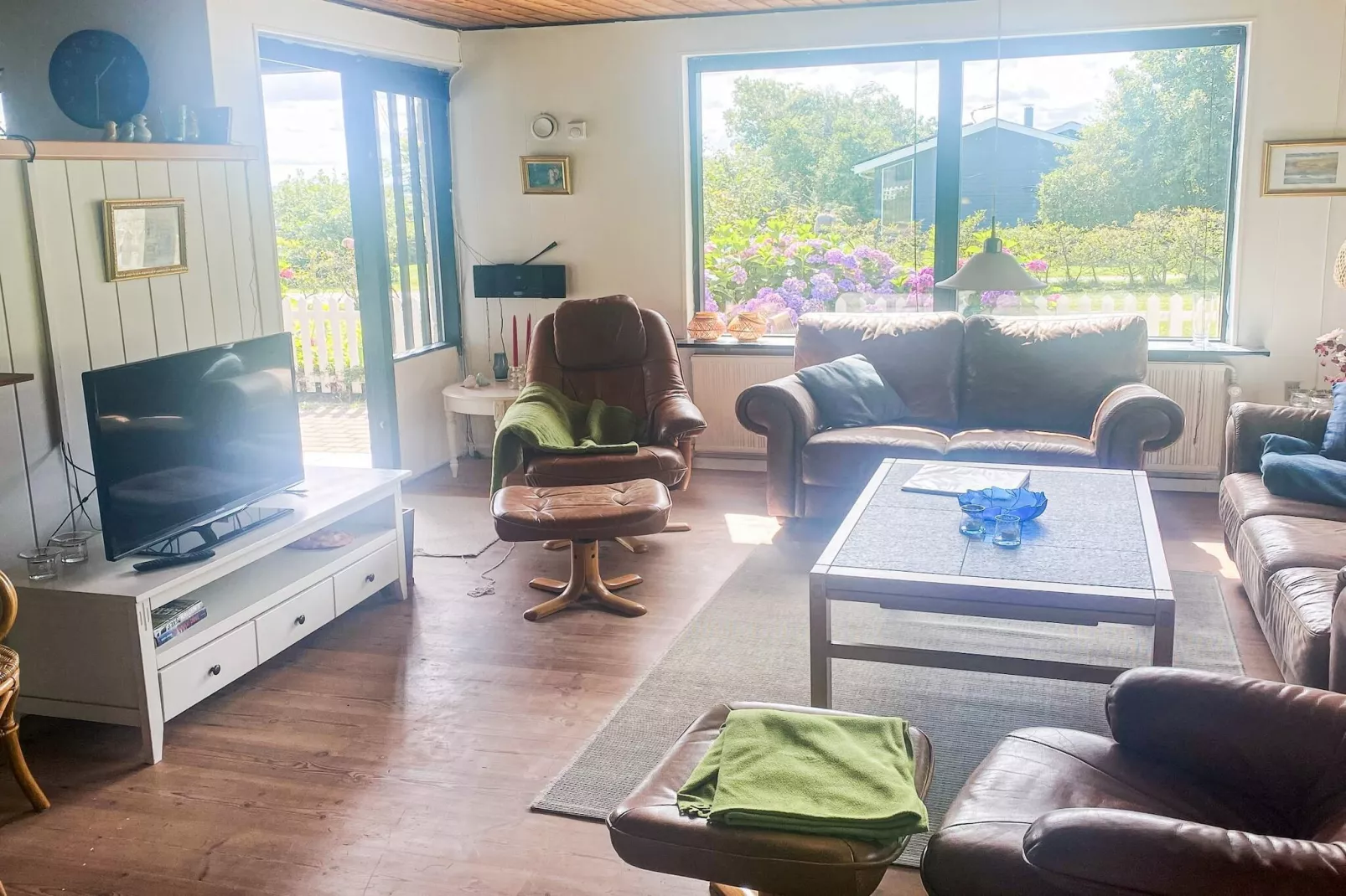 8 persoons vakantie huis in Struer-By Traum-Binnen