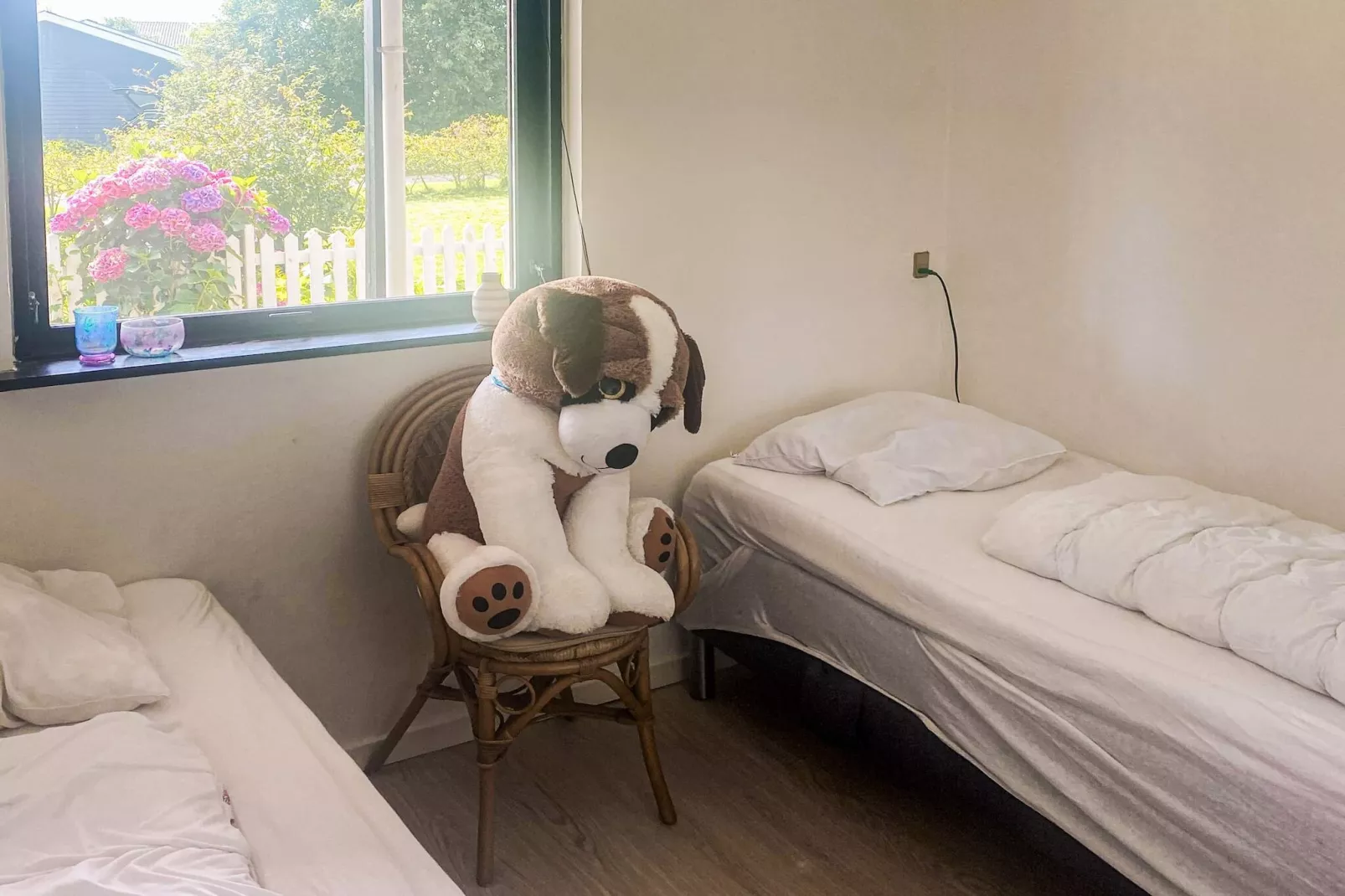 8 persoons vakantie huis in Struer-By Traum-Binnen