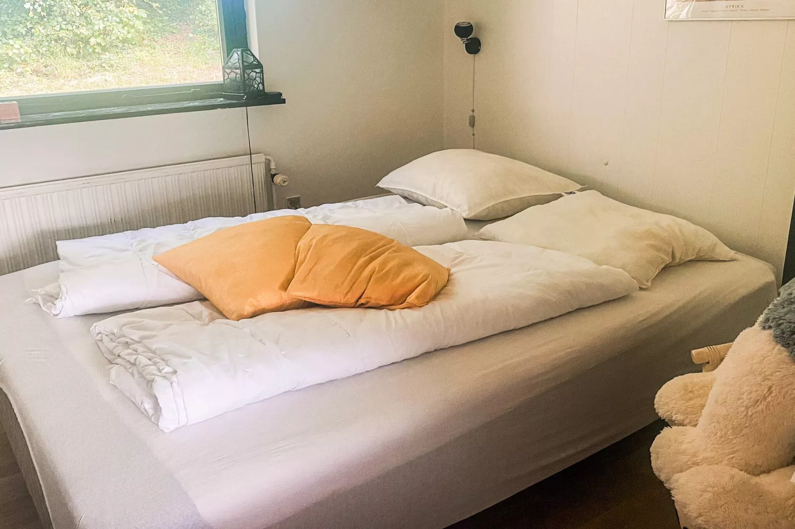 8 persoons vakantie huis in Struer-By Traum-Binnen