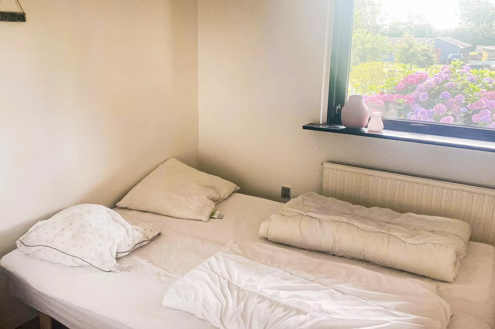 8 persoons vakantie huis in Struer-By Traum-Binnen