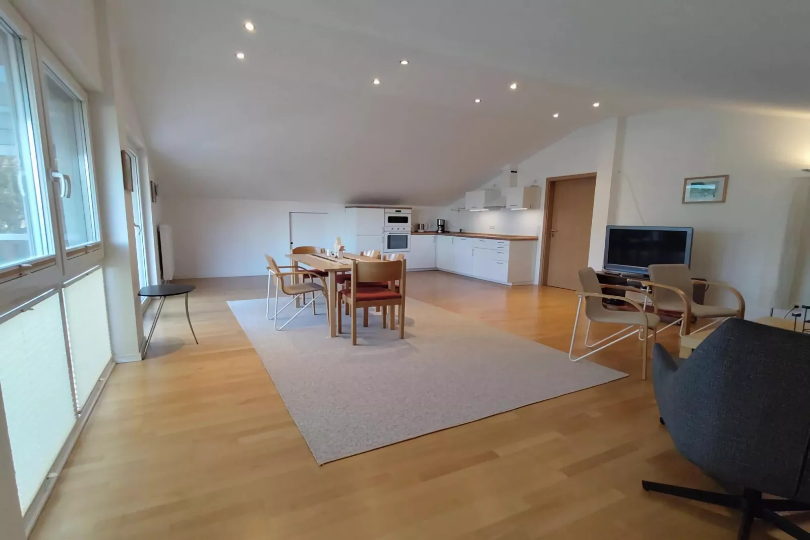 Ferienwohnung Holunder