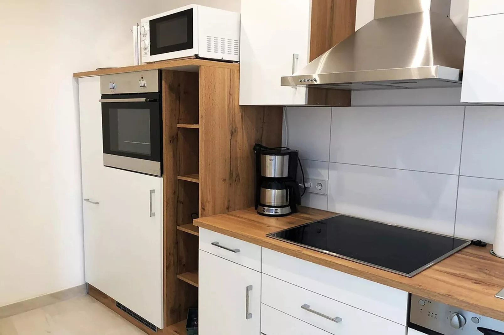 FWO Nordseeglück-Keuken
