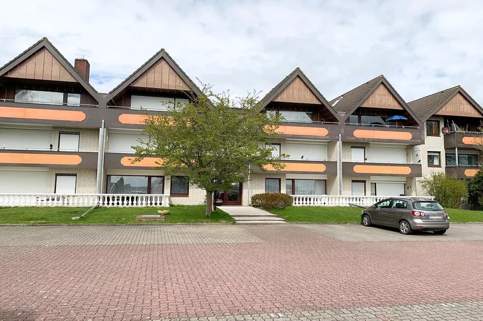 FWO Nordseeglück