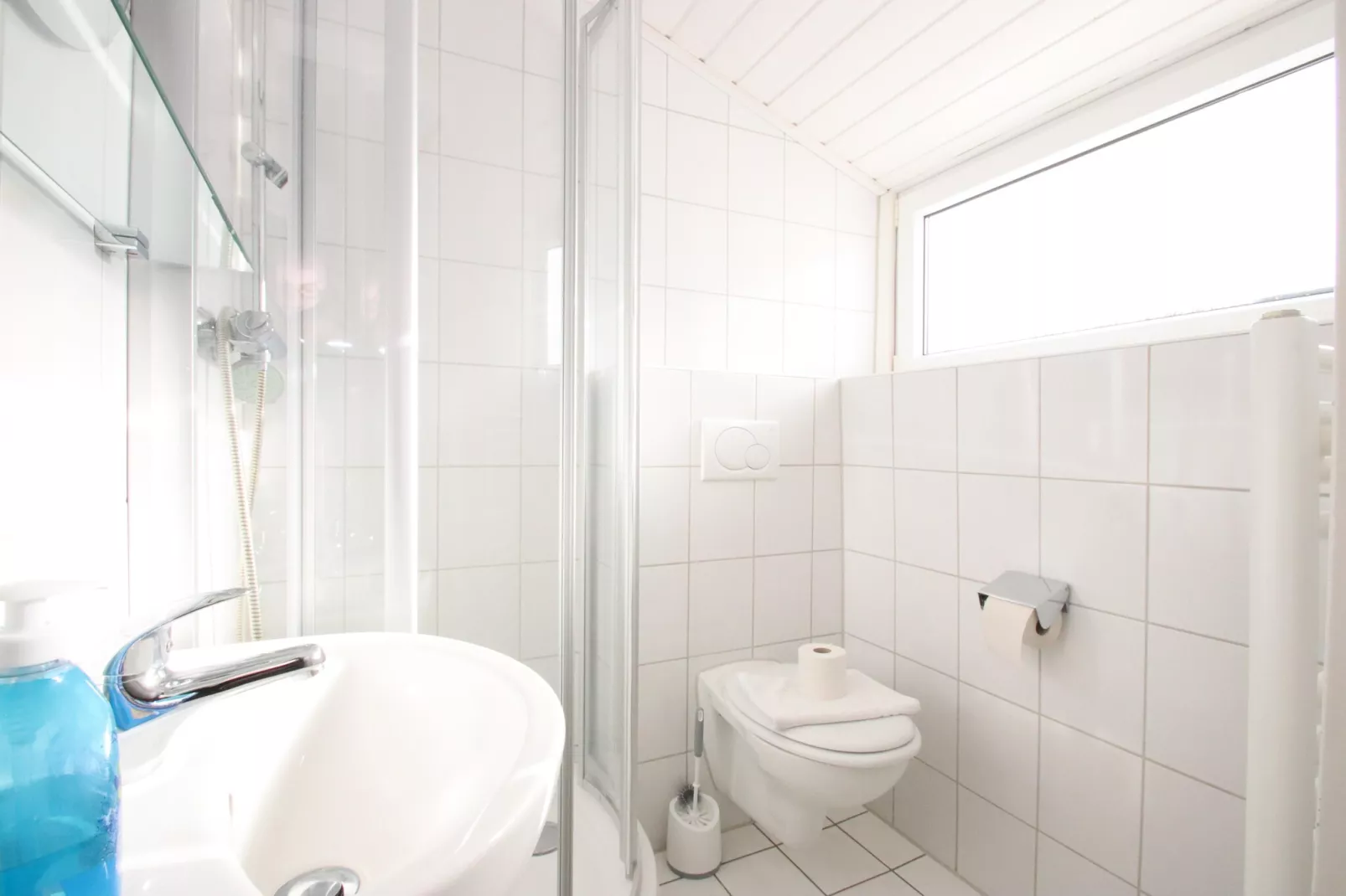 Heidefirst-Badkamer