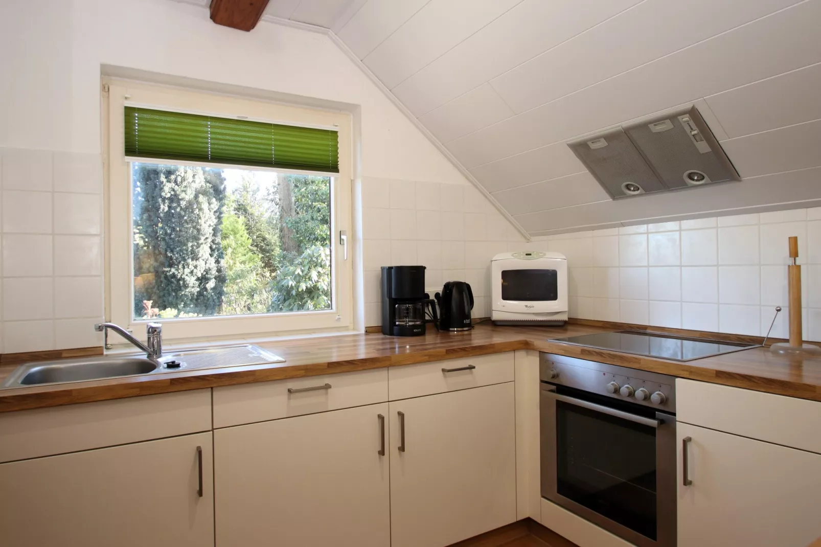 Deichblick-Keuken