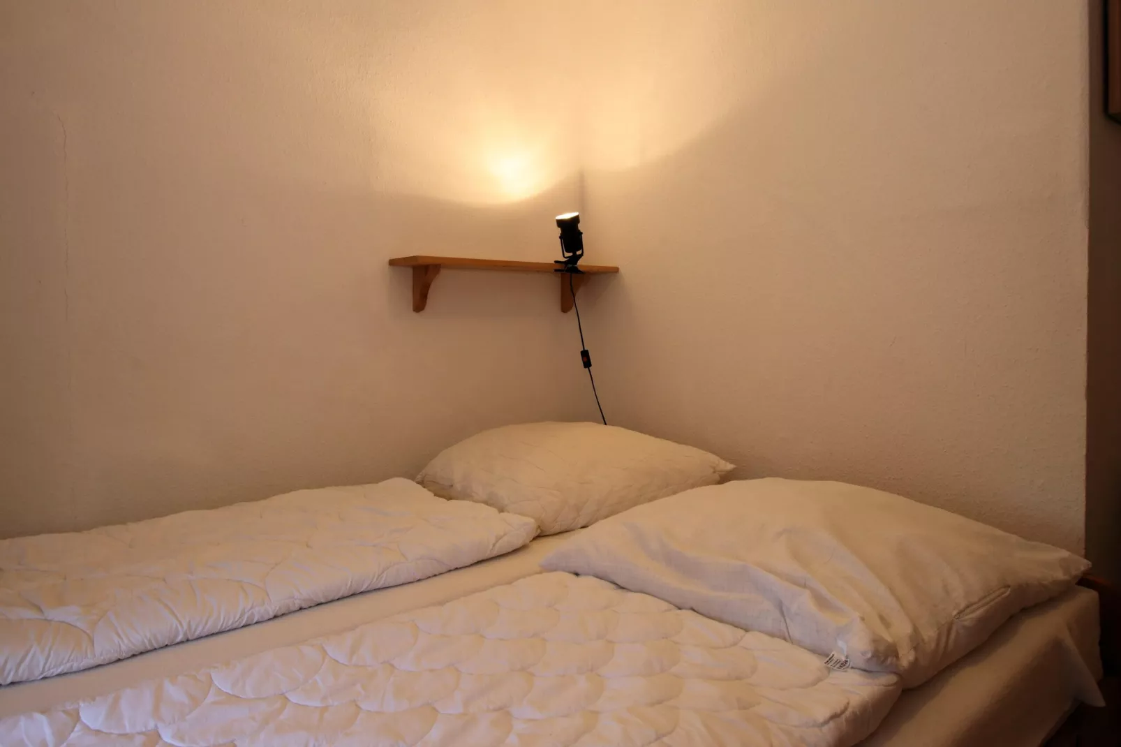 Deichblick-Slaapkamer