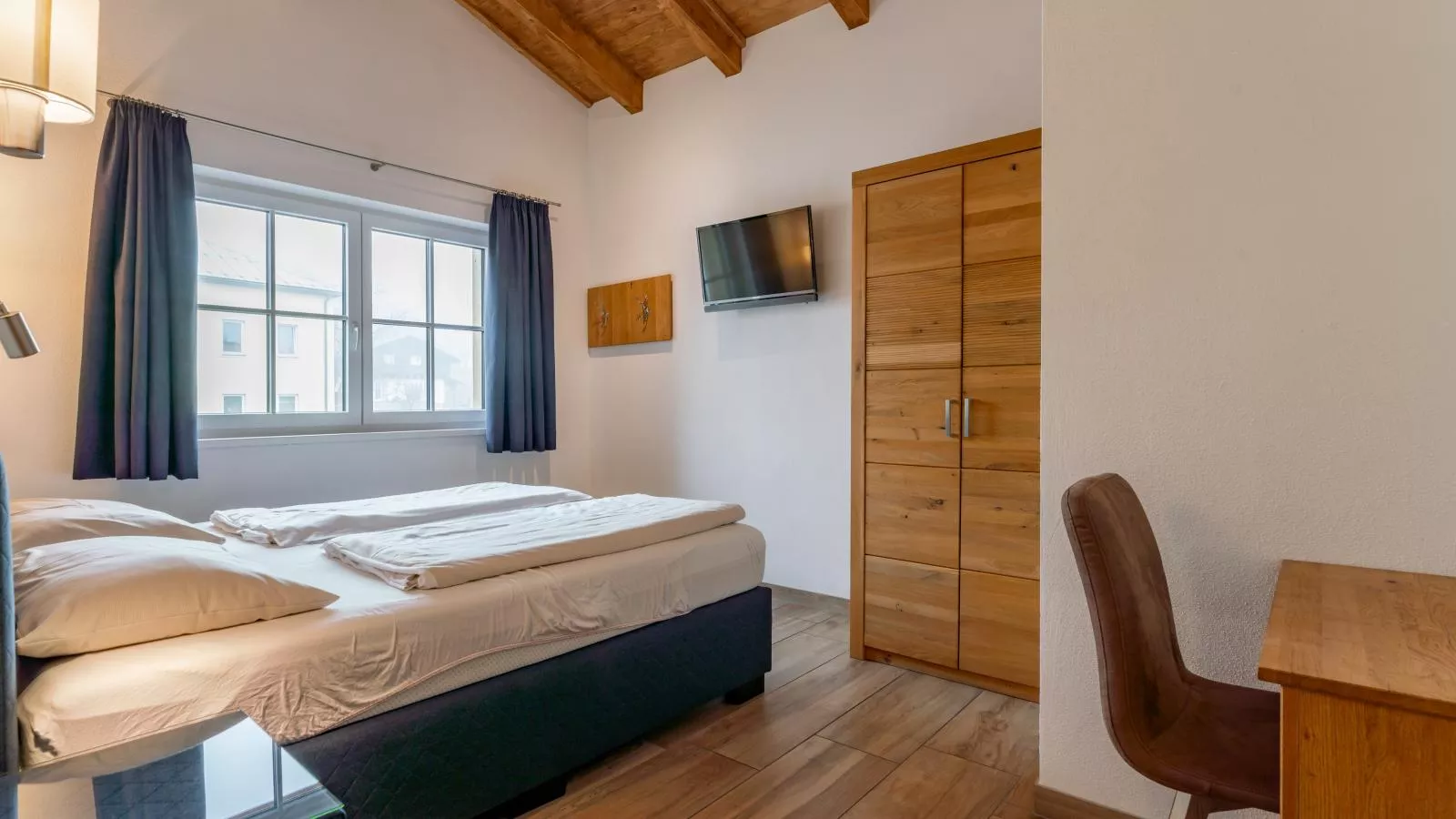 Tauern Suites Mitterwirt TOP 324-Slaapkamer