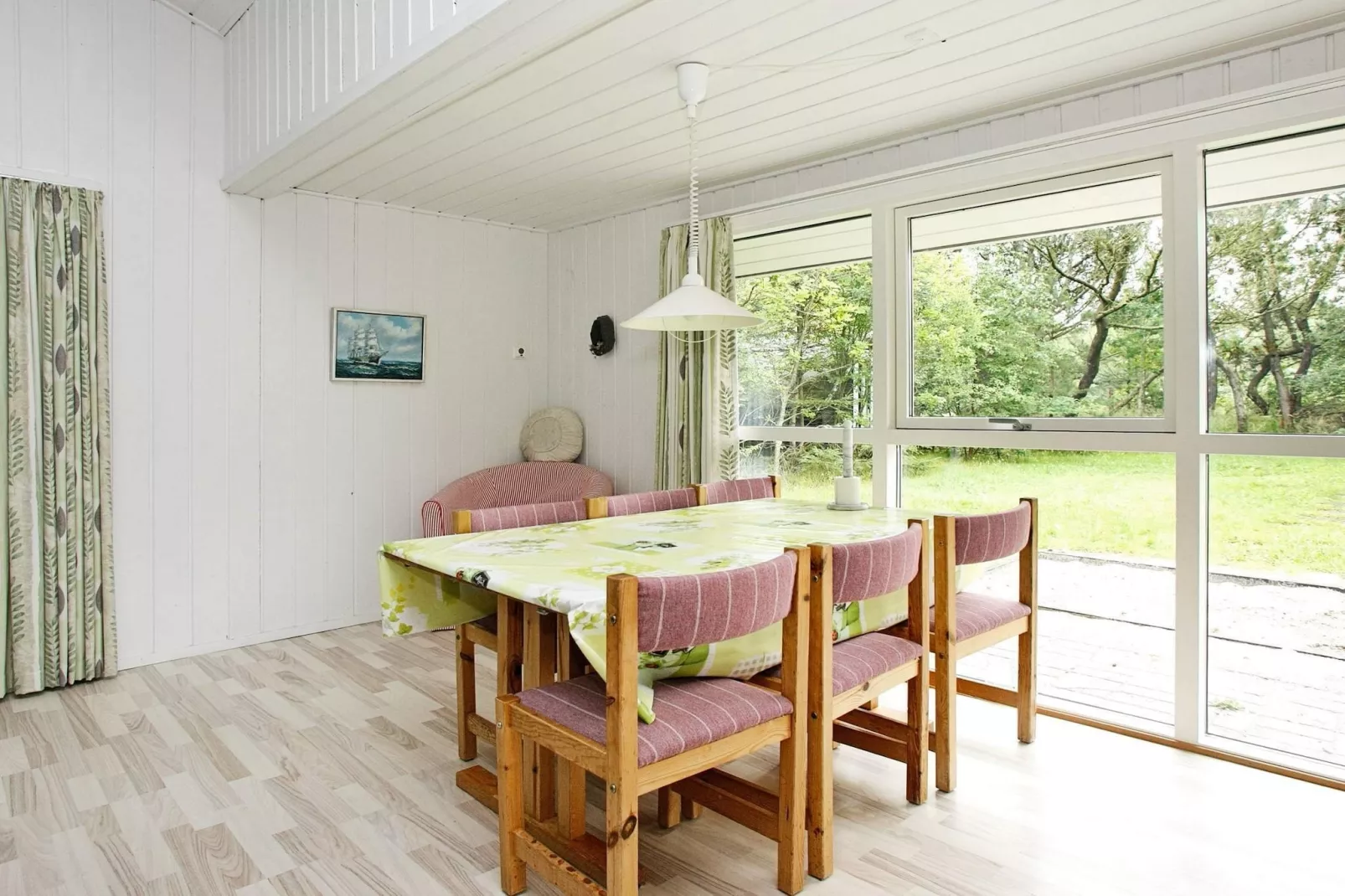 6 persoons vakantie huis in Ålbæk-By Traum-Binnen
