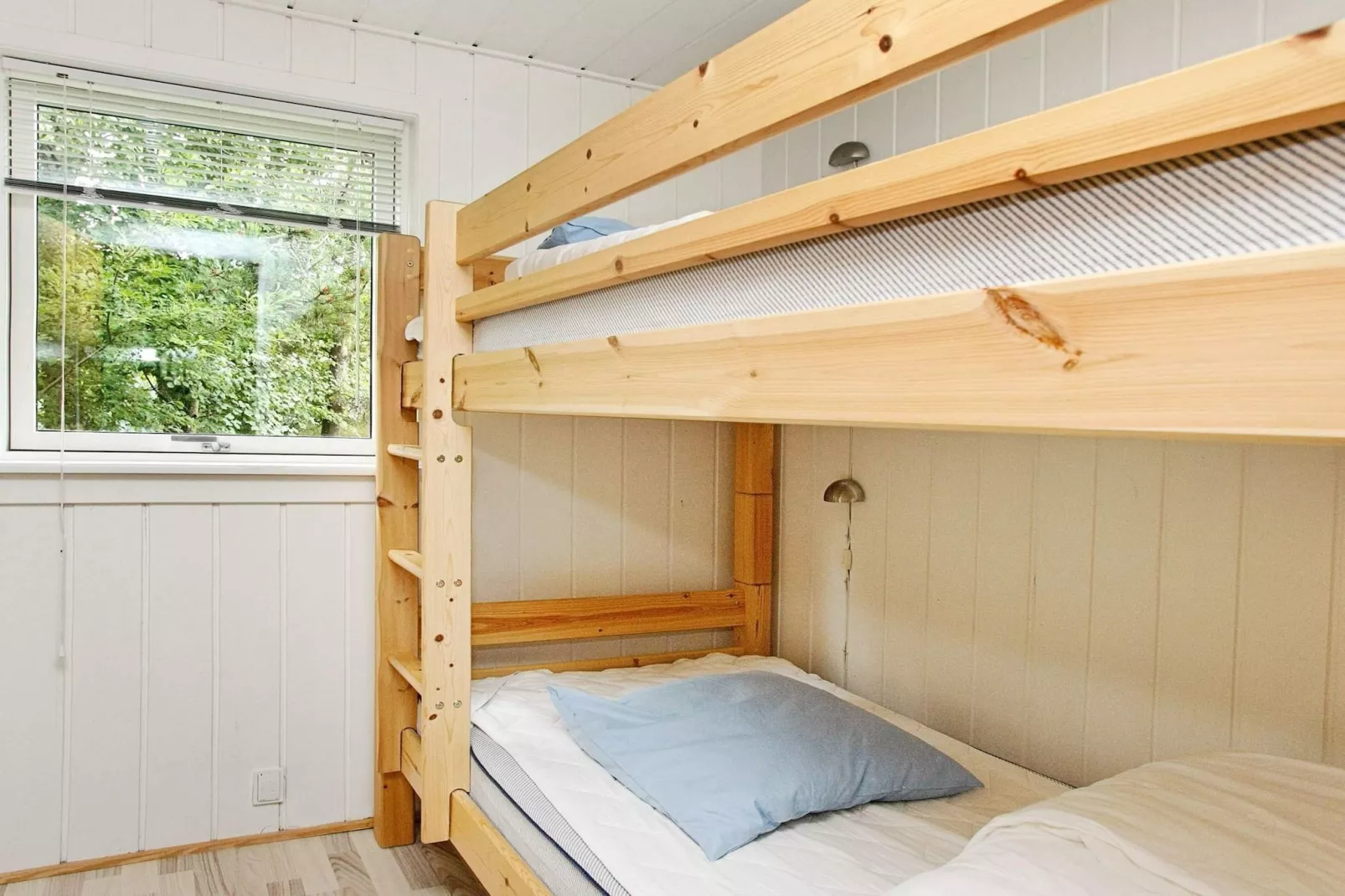 6 persoons vakantie huis in Ålbæk-By Traum-Binnen