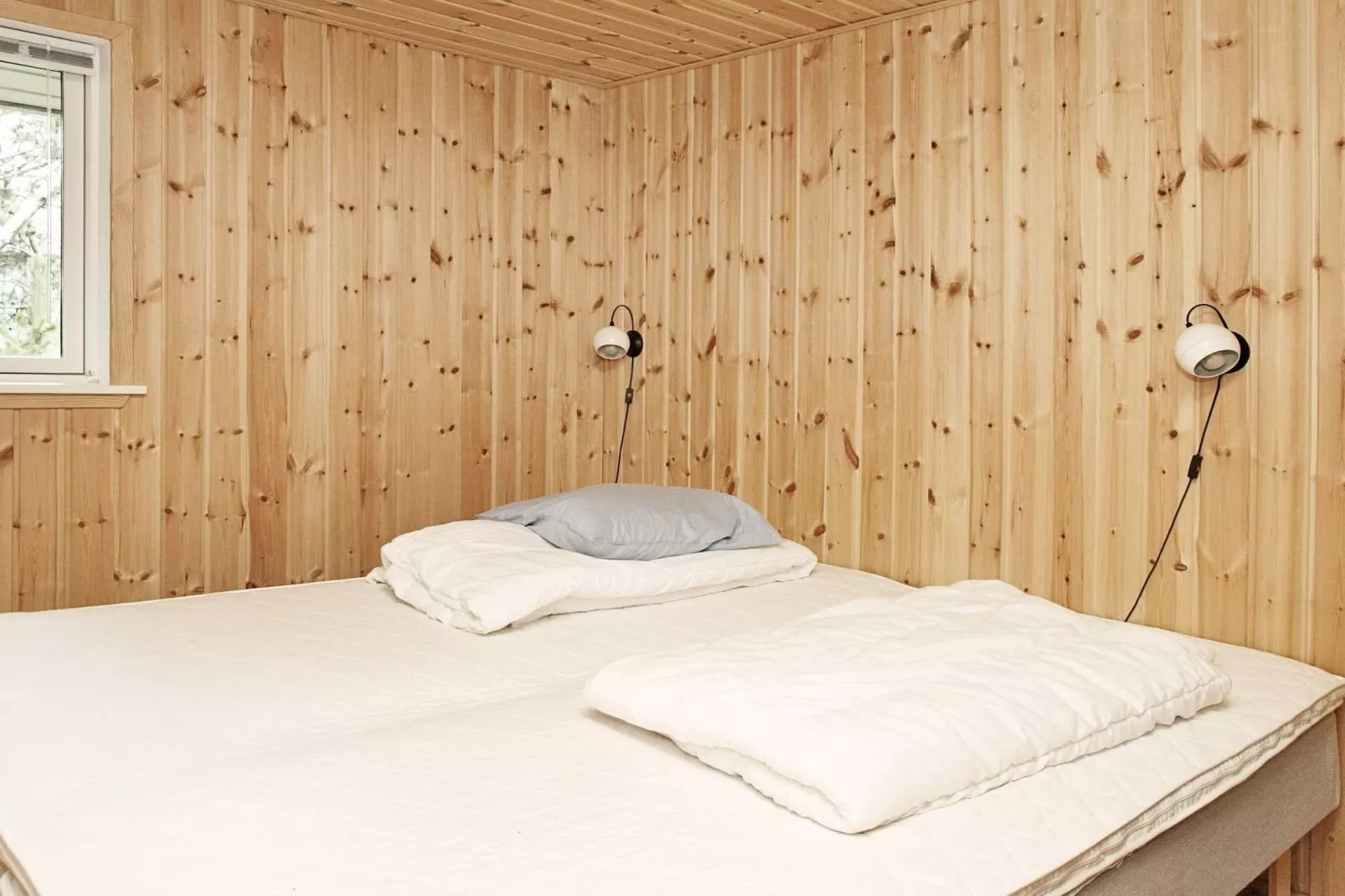 6 persoons vakantie huis in Ålbæk-By Traum-Binnen
