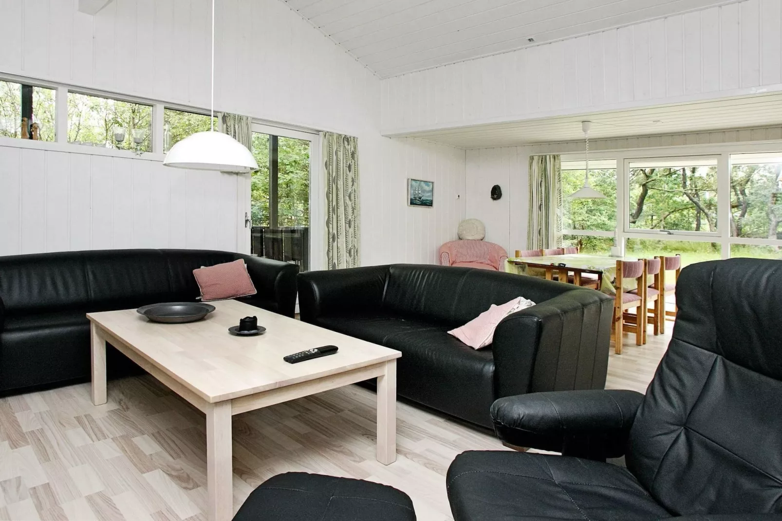 6 persoons vakantie huis in Ålbæk-By Traum-Binnen
