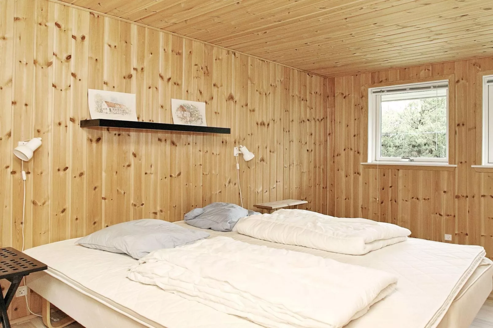 6 persoons vakantie huis in Ålbæk-By Traum-Binnen