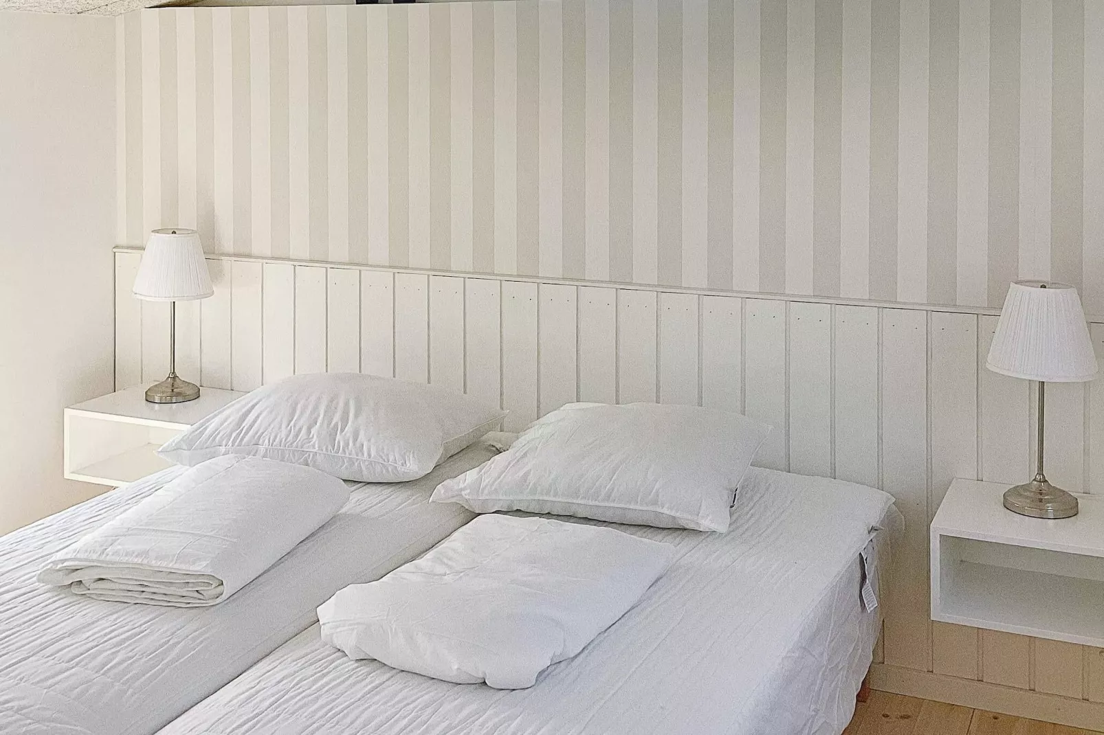 6 persoons vakantie huis in Væggerløse-By Traum-Binnen