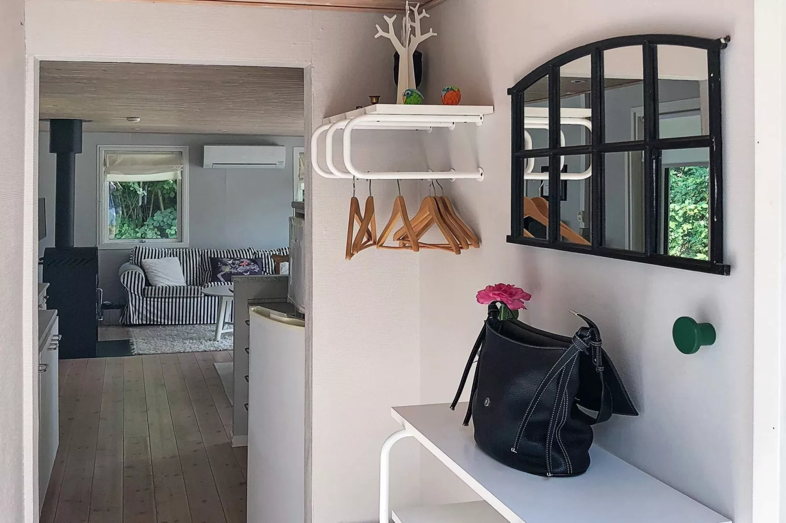 6 persoons vakantie huis in Væggerløse-By Traum-Binnen