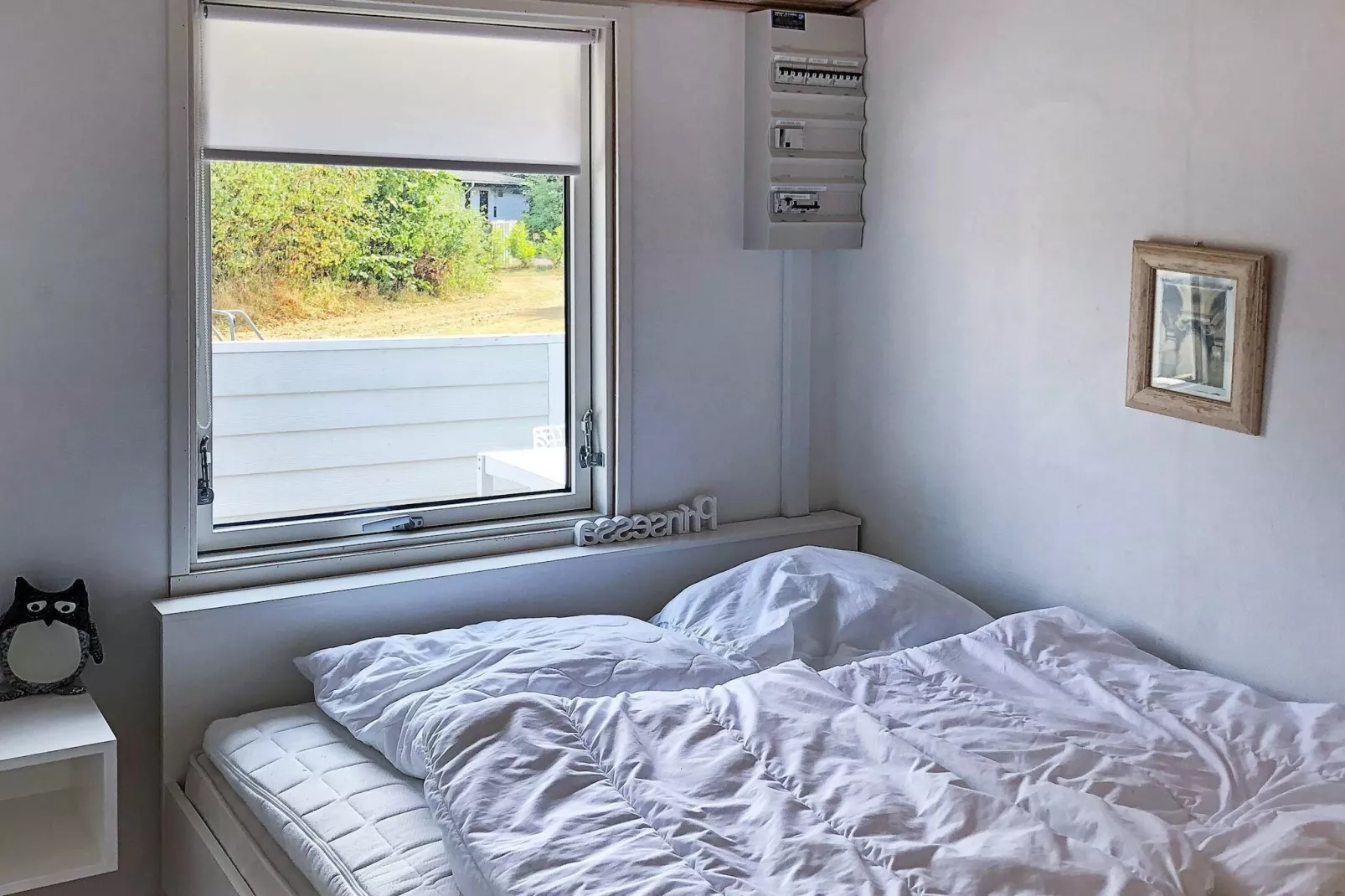 6 persoons vakantie huis in Væggerløse-By Traum-Binnen