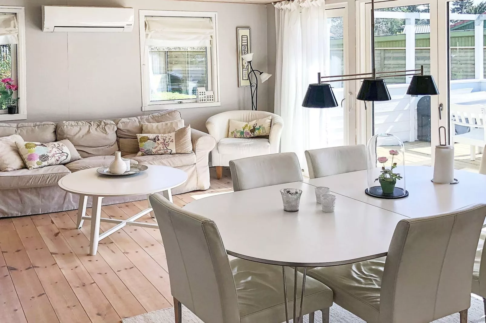 6 persoons vakantie huis in Væggerløse-By Traum-Binnen
