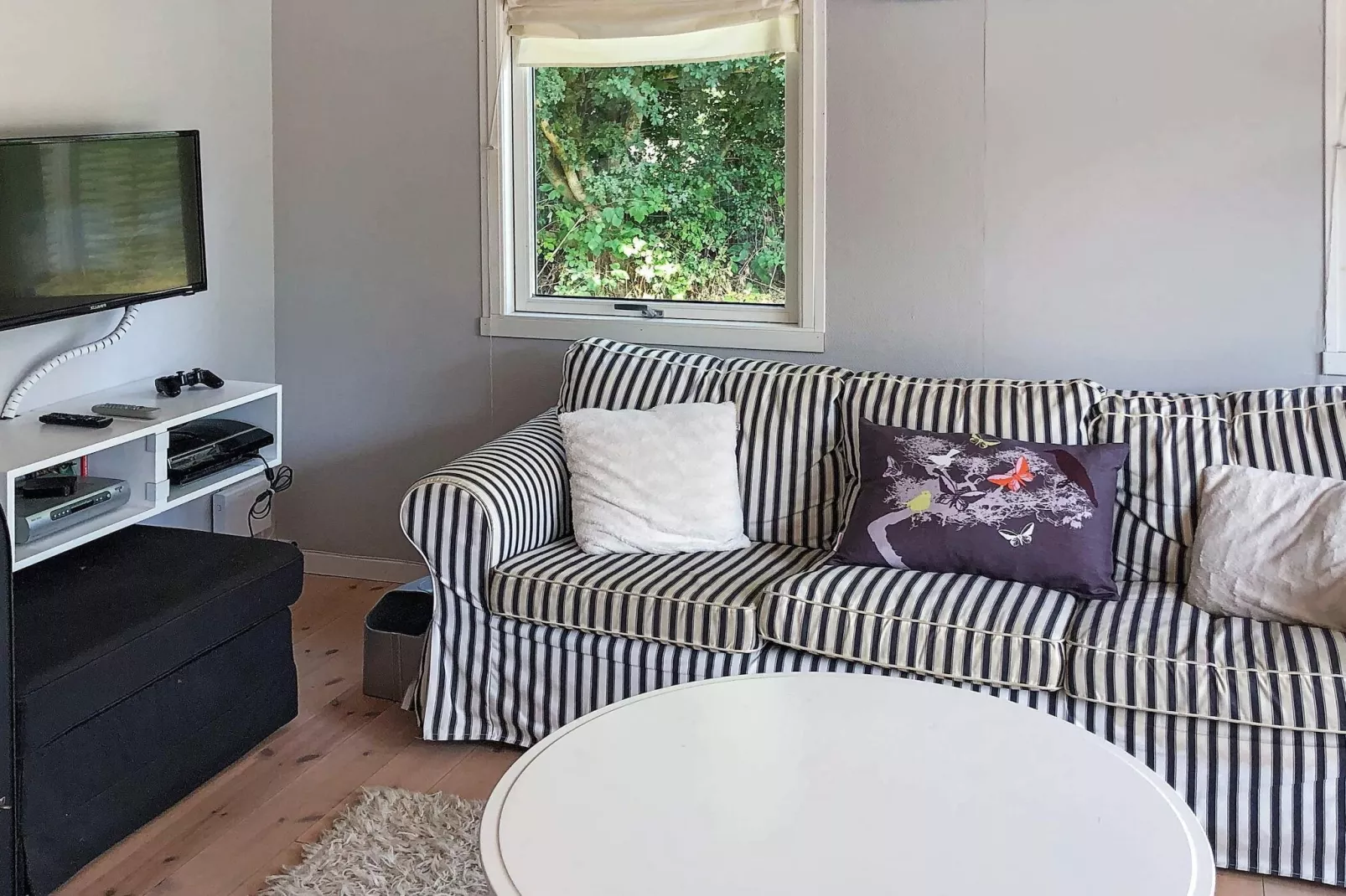 6 persoons vakantie huis in Væggerløse-By Traum-Binnen
