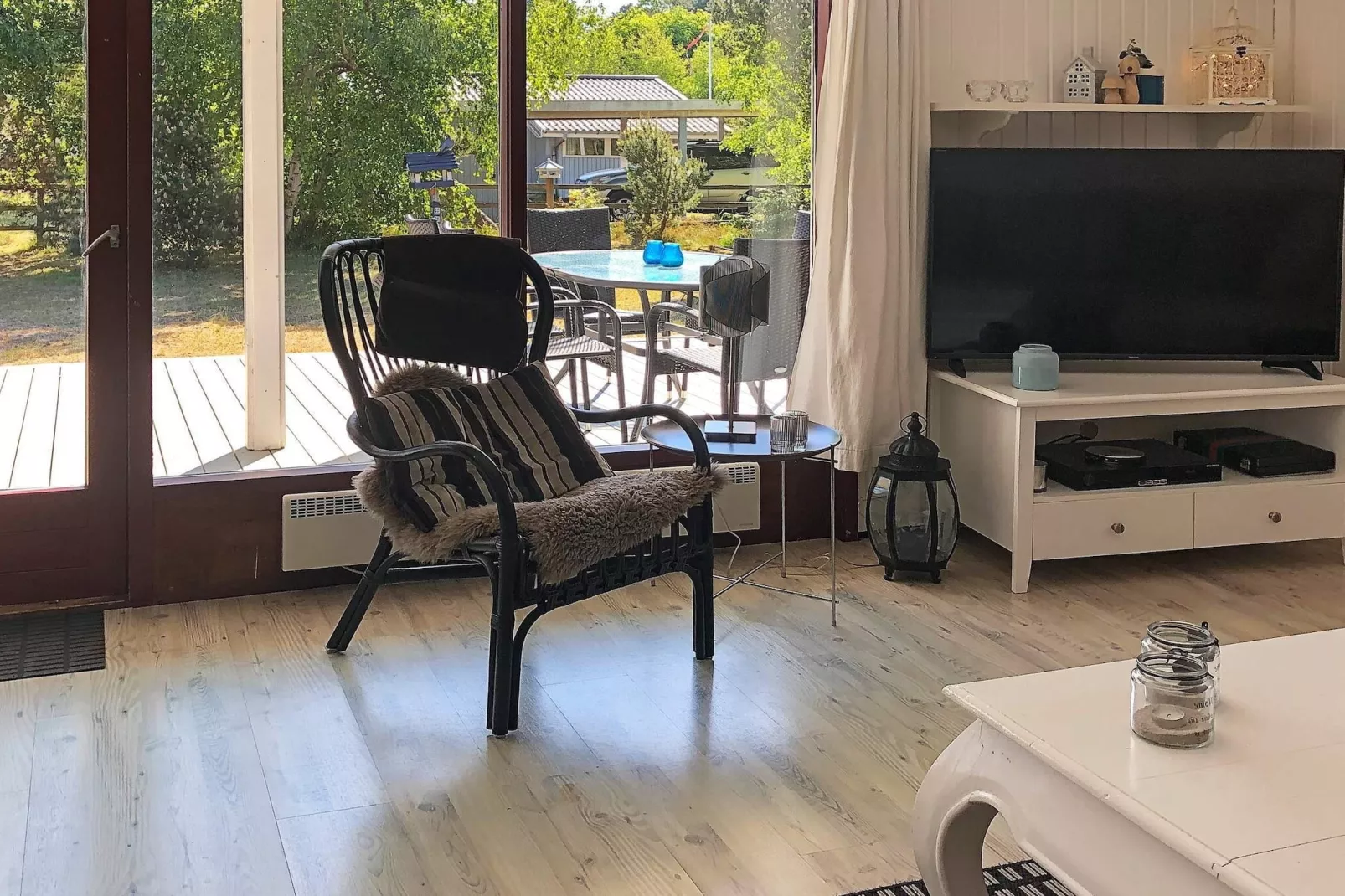 6 persoons vakantie huis in Rødby-By Traum-Binnen