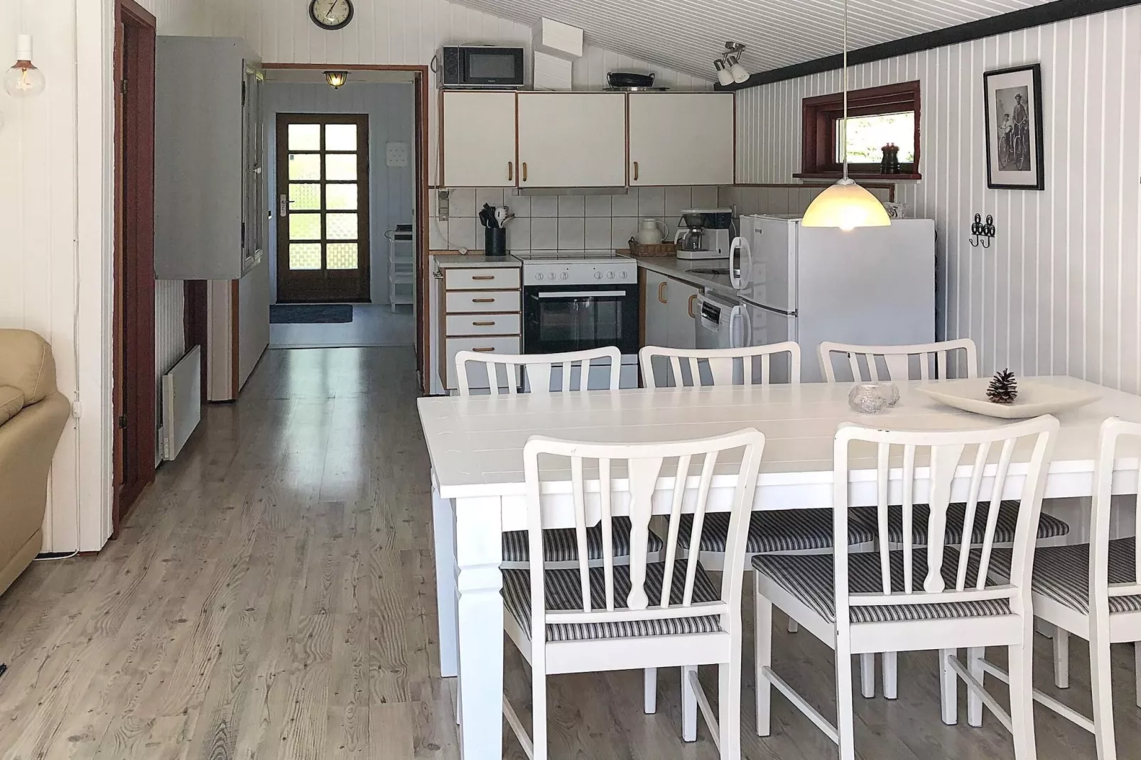 6 persoons vakantie huis in Rødby-By Traum-Binnen
