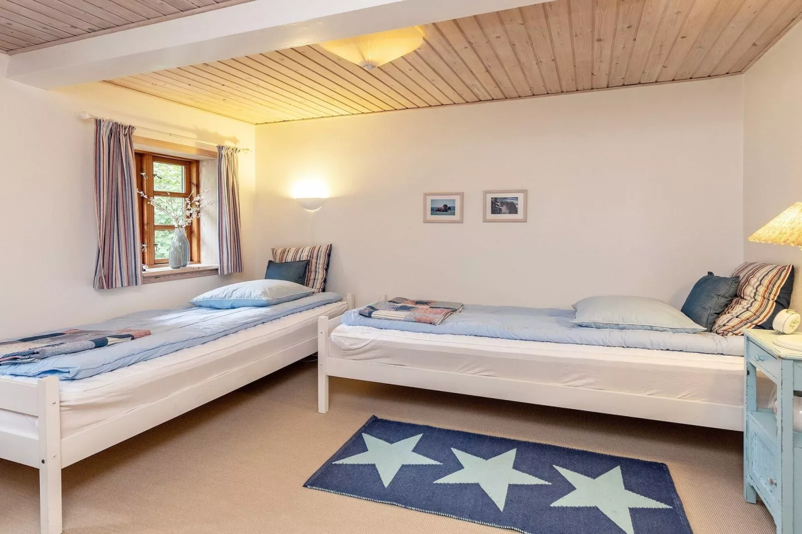 6 persoons vakantie huis in Læsø-By Traum-Binnen