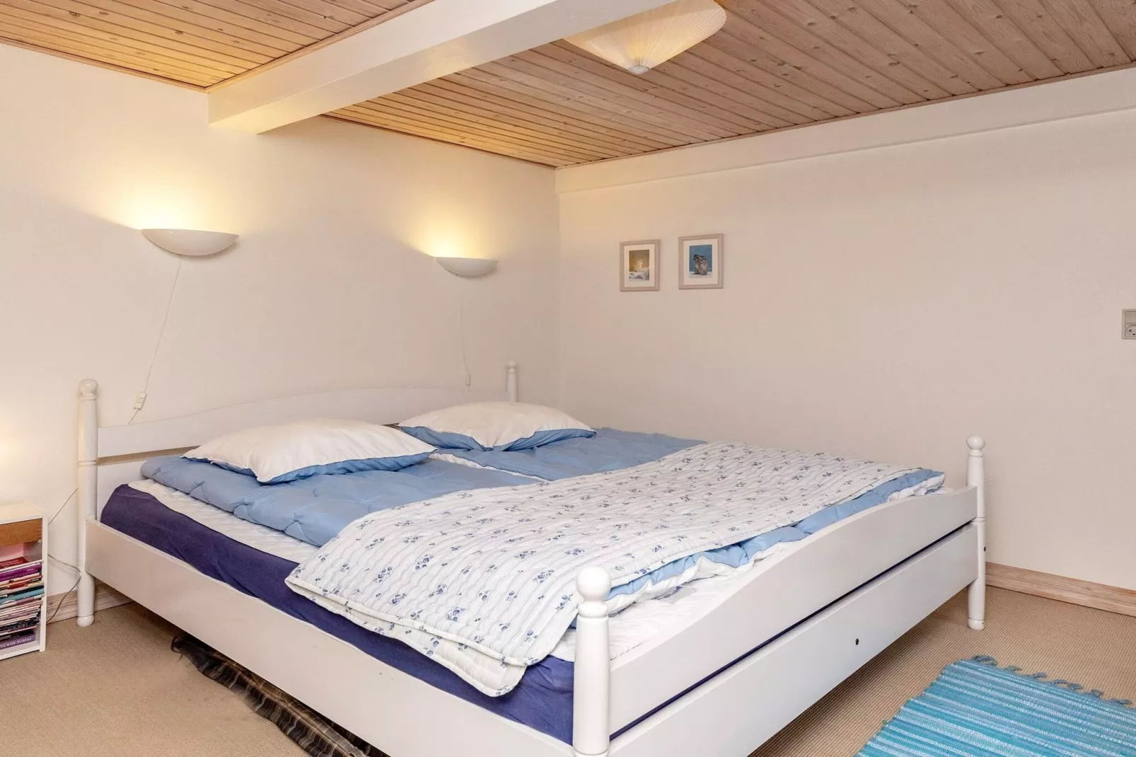 6 persoons vakantie huis in Læsø-By Traum-Binnen