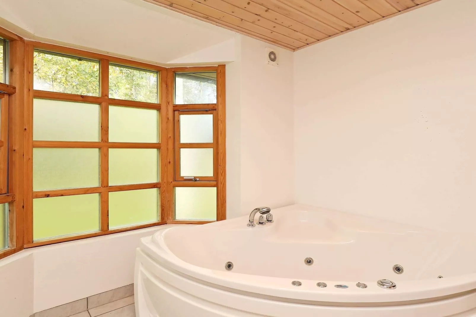 6 persoons vakantie huis in Læsø-By Traum-Binnen