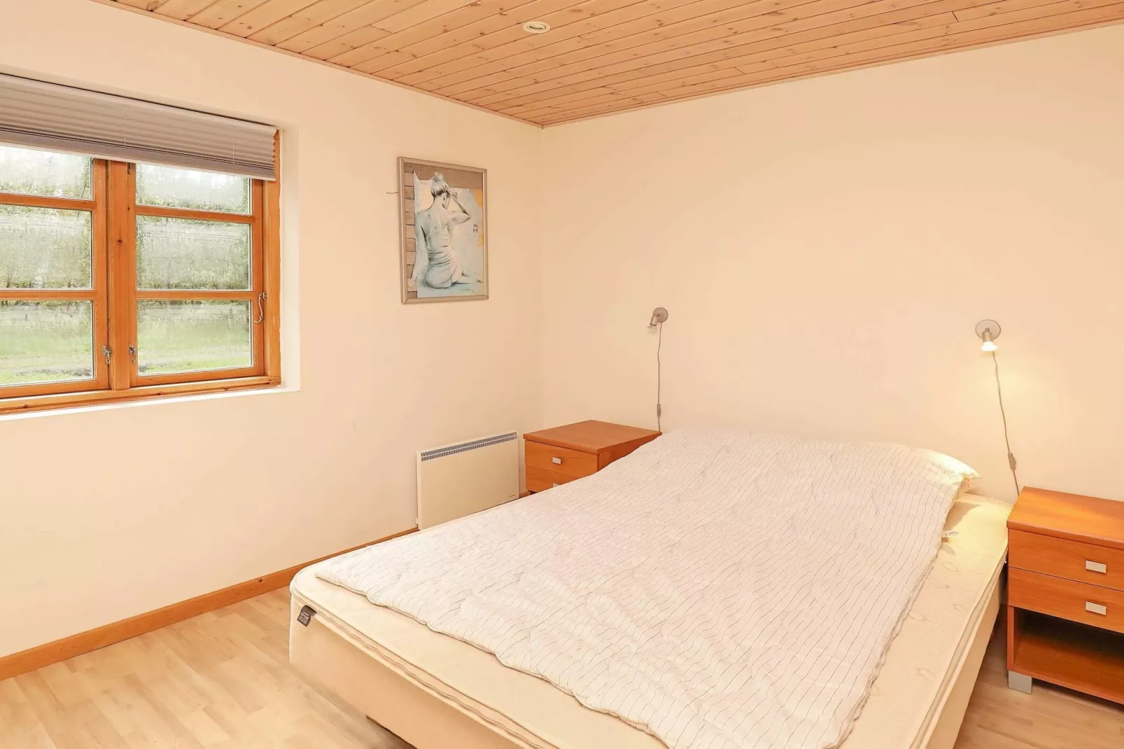 6 persoons vakantie huis in Læsø-By Traum-Binnen