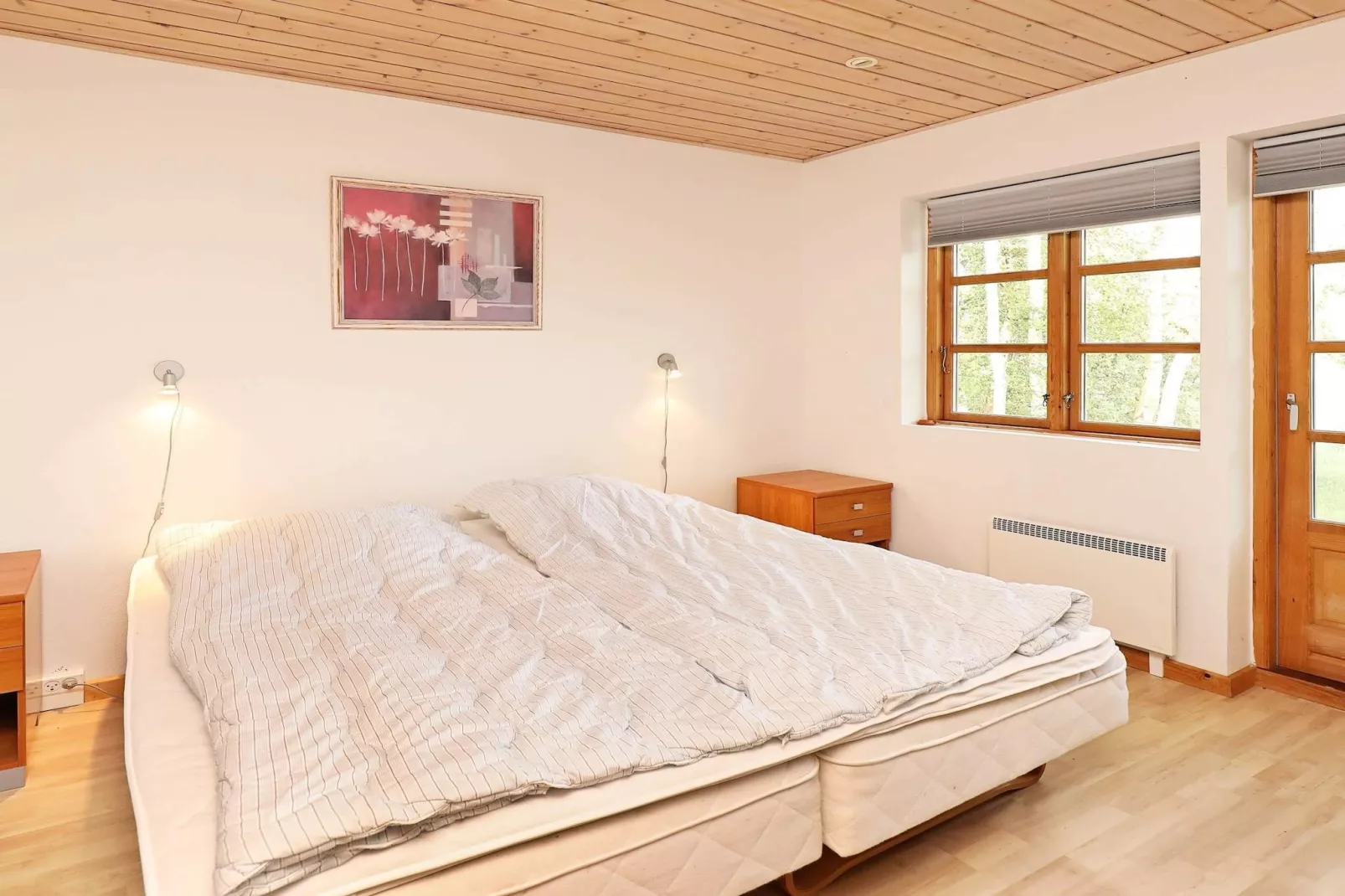 6 persoons vakantie huis in Læsø-By Traum-Binnen