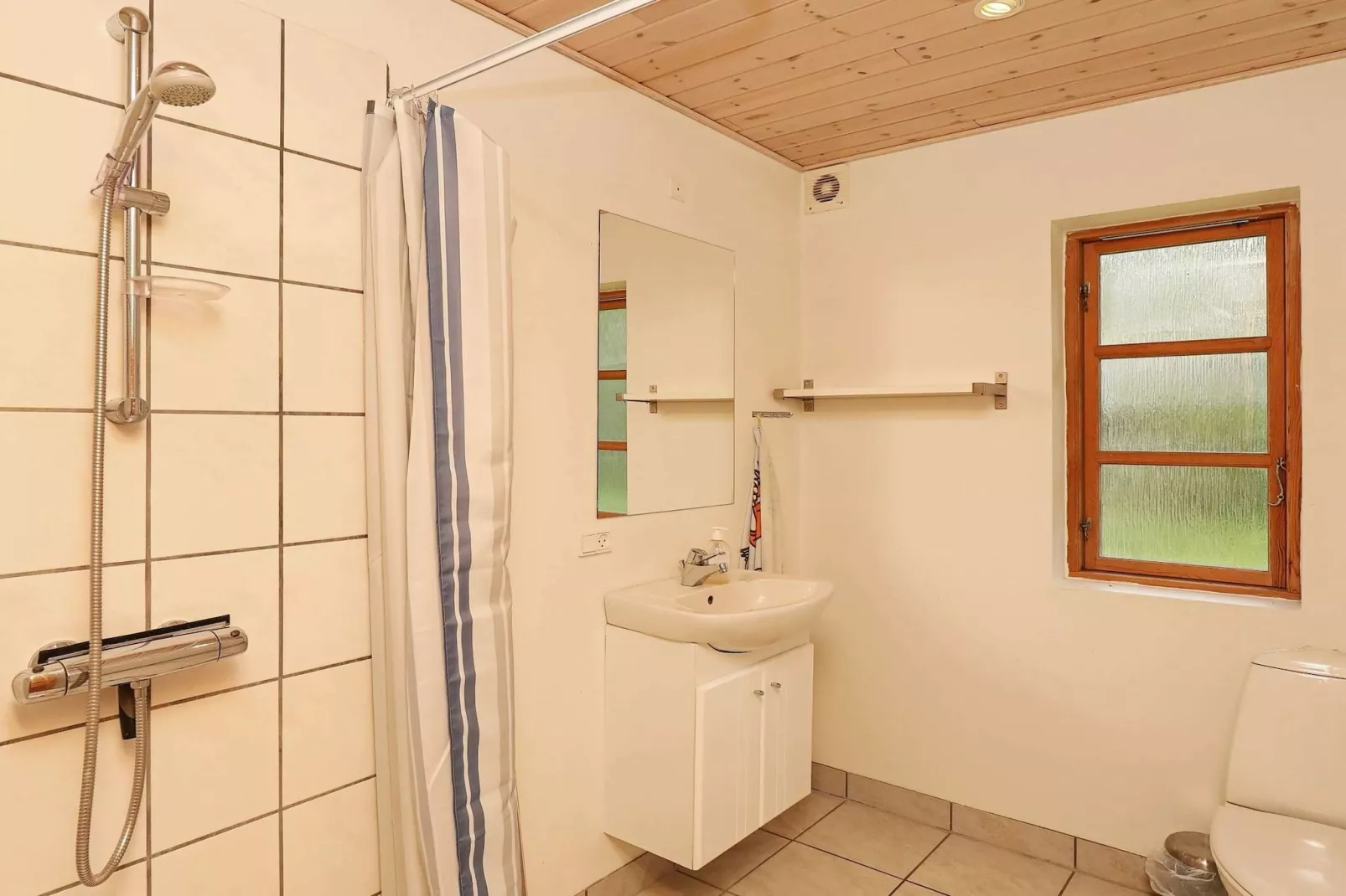 6 persoons vakantie huis in Læsø-By Traum-Binnen