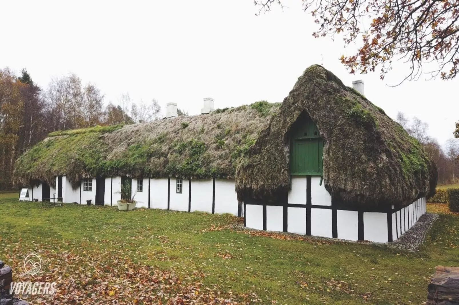 6 persoons vakantie huis in Læsø-By Traum-Uitzicht