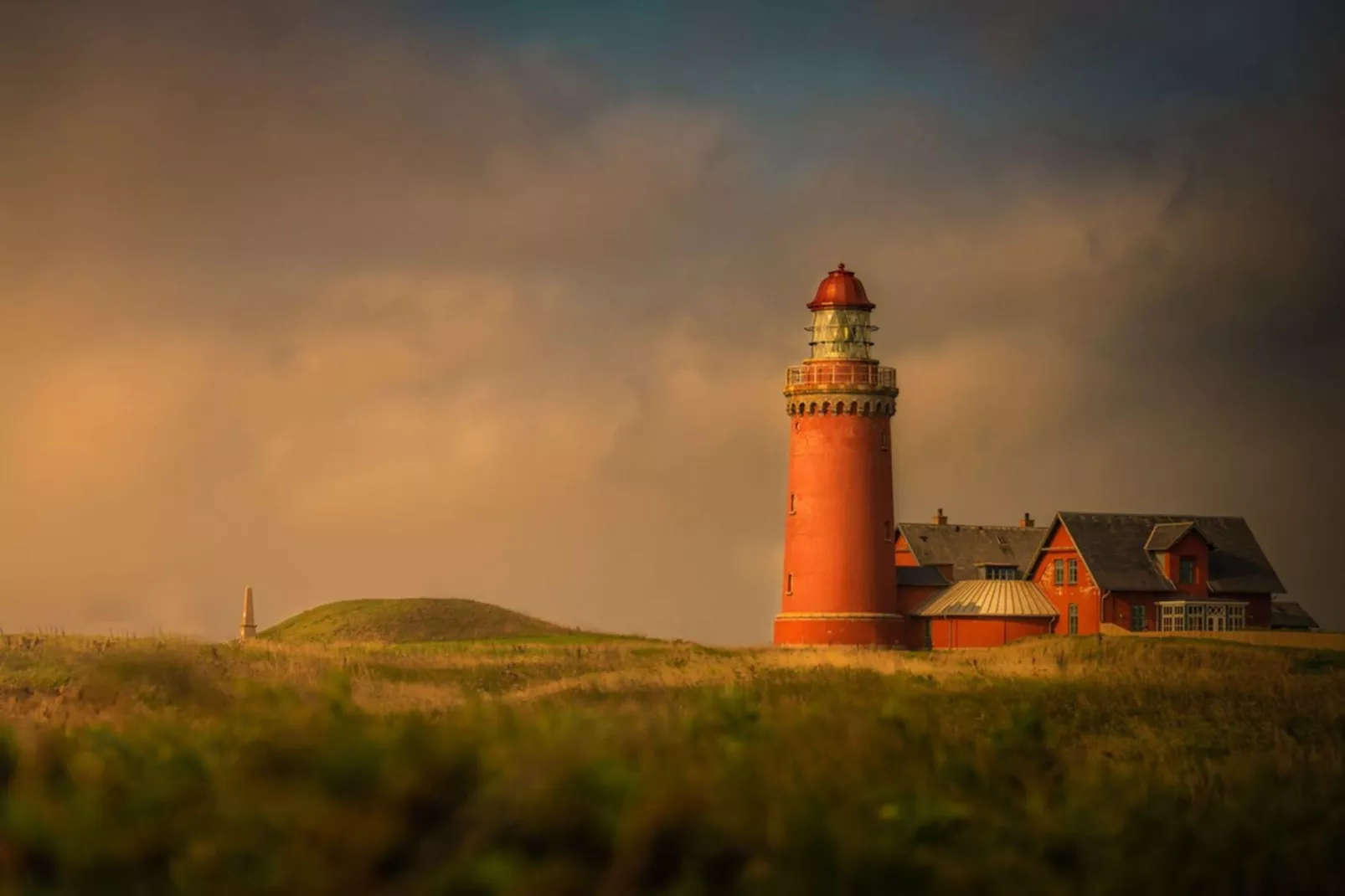 8 persoons vakantie huis in Lemvig-By Traum