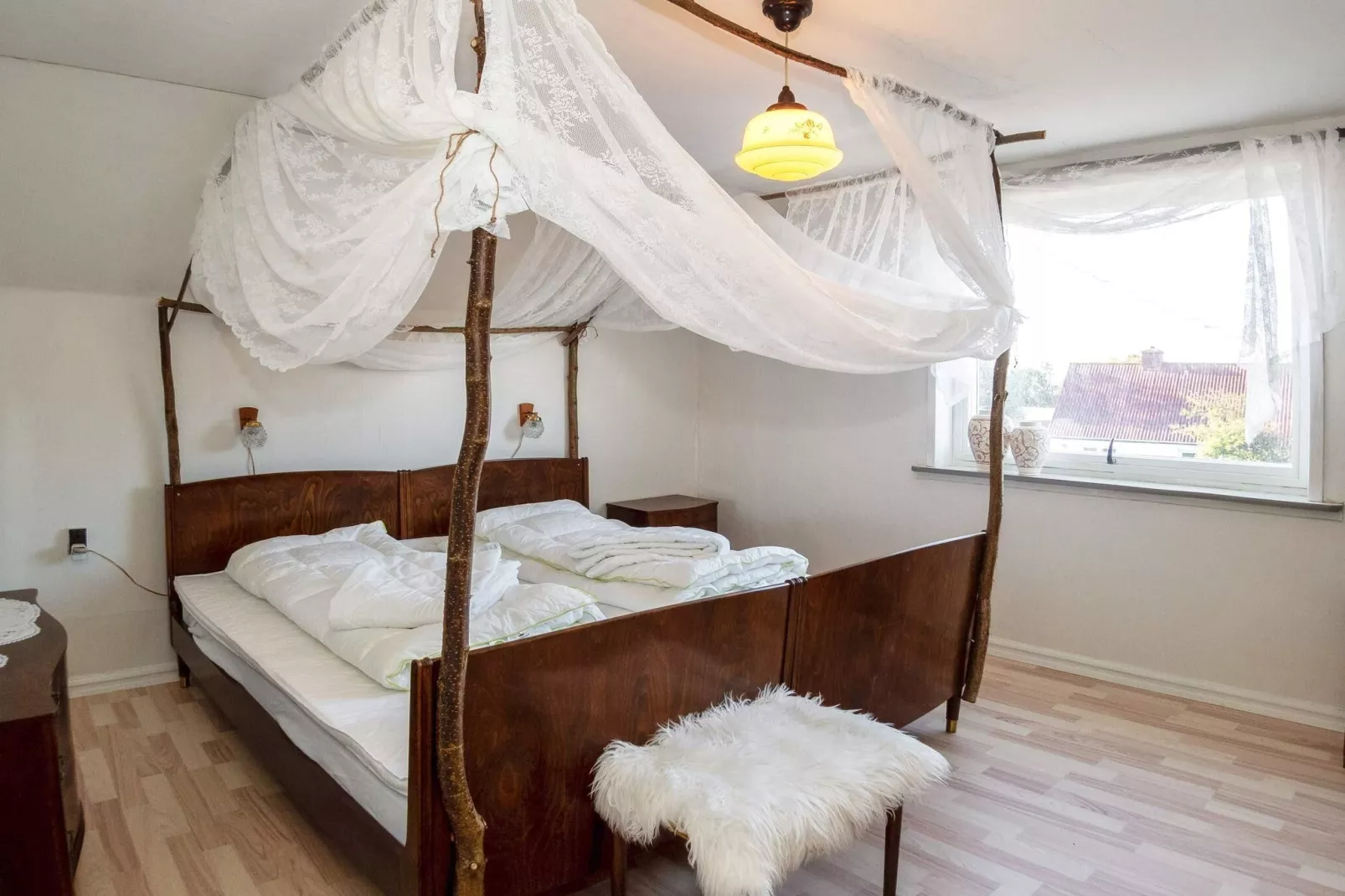 8 persoons vakantie huis in Lemvig-By Traum-Binnen