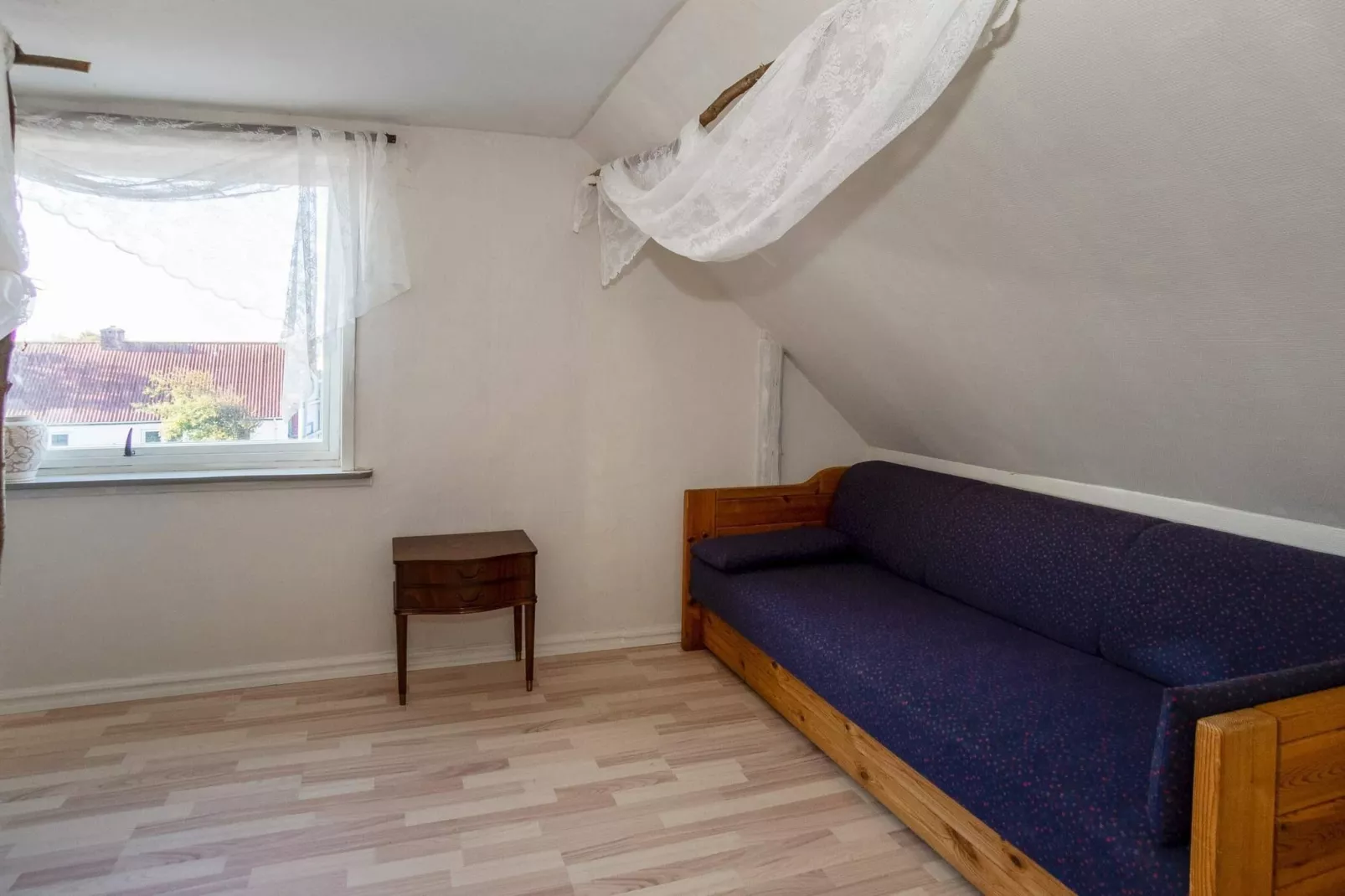 8 persoons vakantie huis in Lemvig-By Traum-Binnen