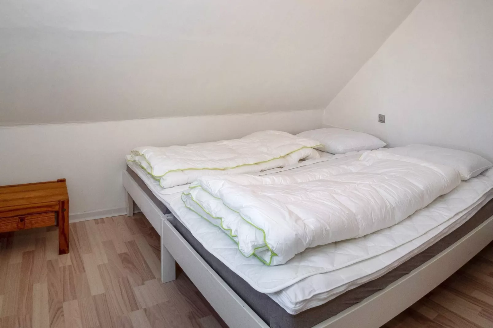 8 persoons vakantie huis in Lemvig-By Traum-Binnen