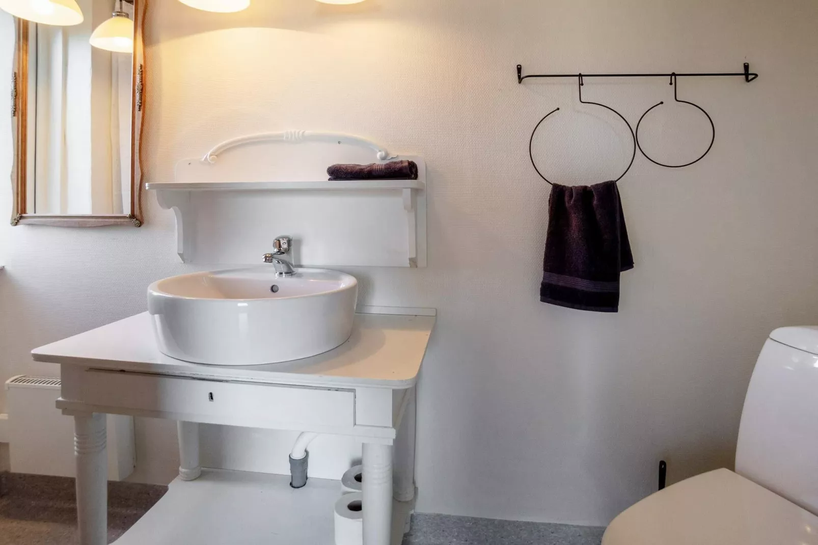 8 persoons vakantie huis in Lemvig-By Traum-Binnen