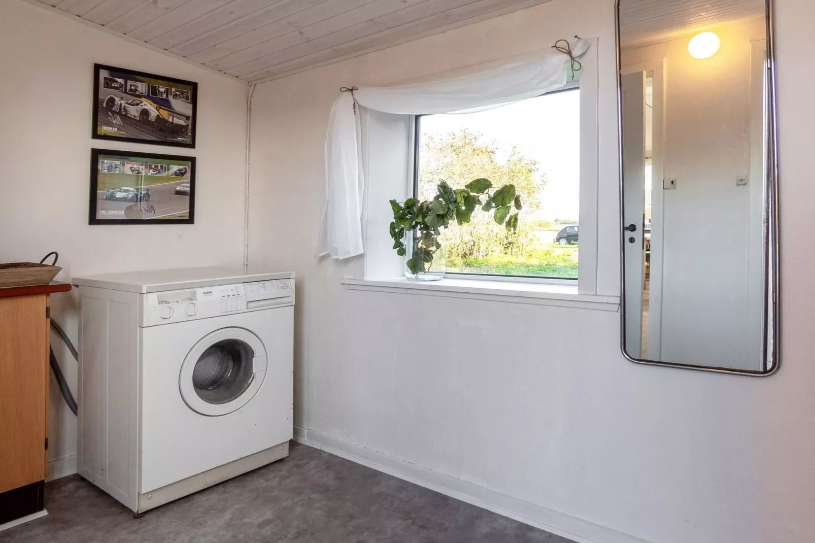 8 persoons vakantie huis in Lemvig-By Traum-Binnen