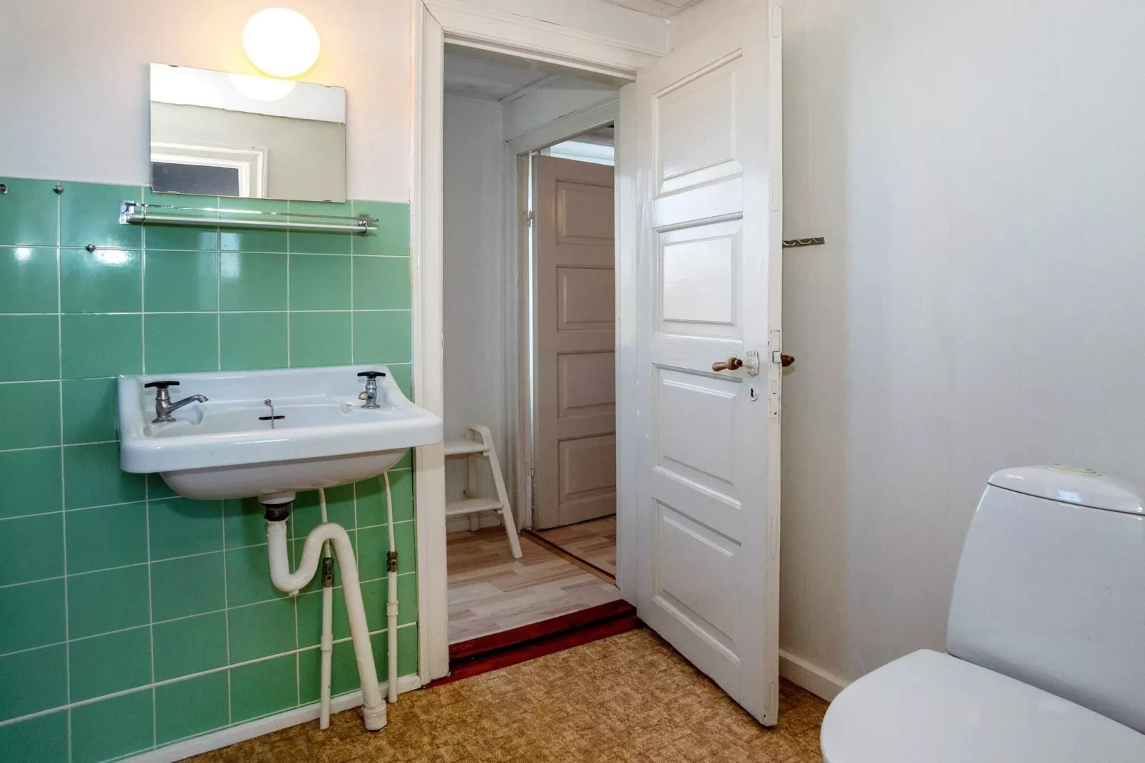 8 persoons vakantie huis in Lemvig-By Traum-Binnen
