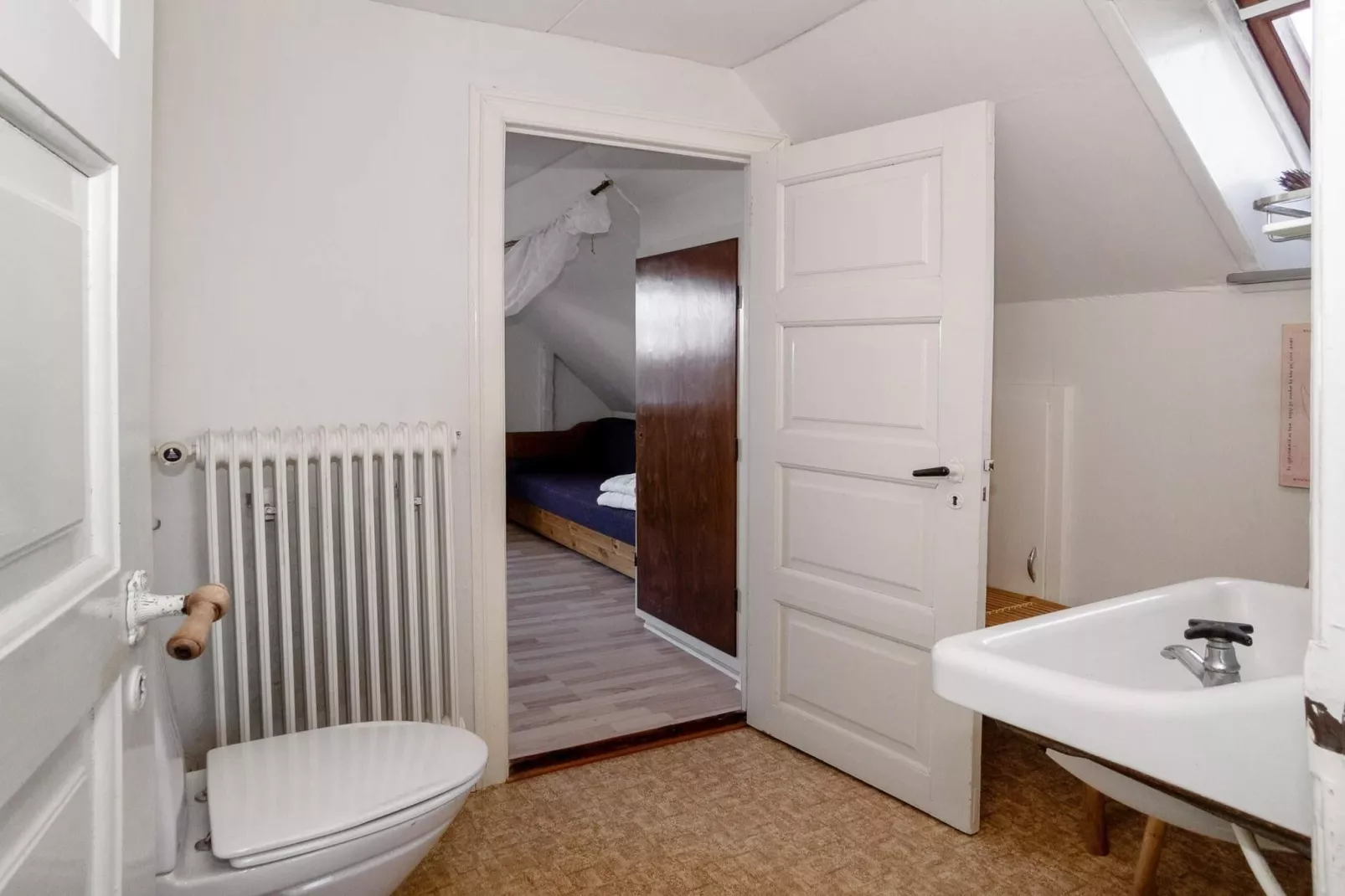 8 persoons vakantie huis in Lemvig-By Traum-Binnen