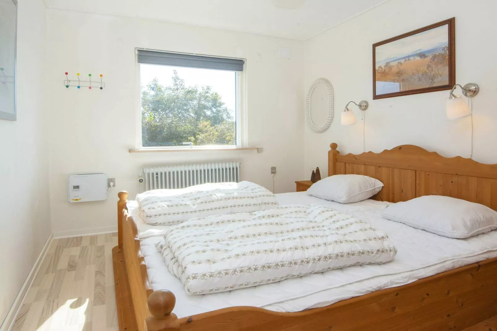 5 persoons vakantie huis in Skjern-By Traum-Binnen