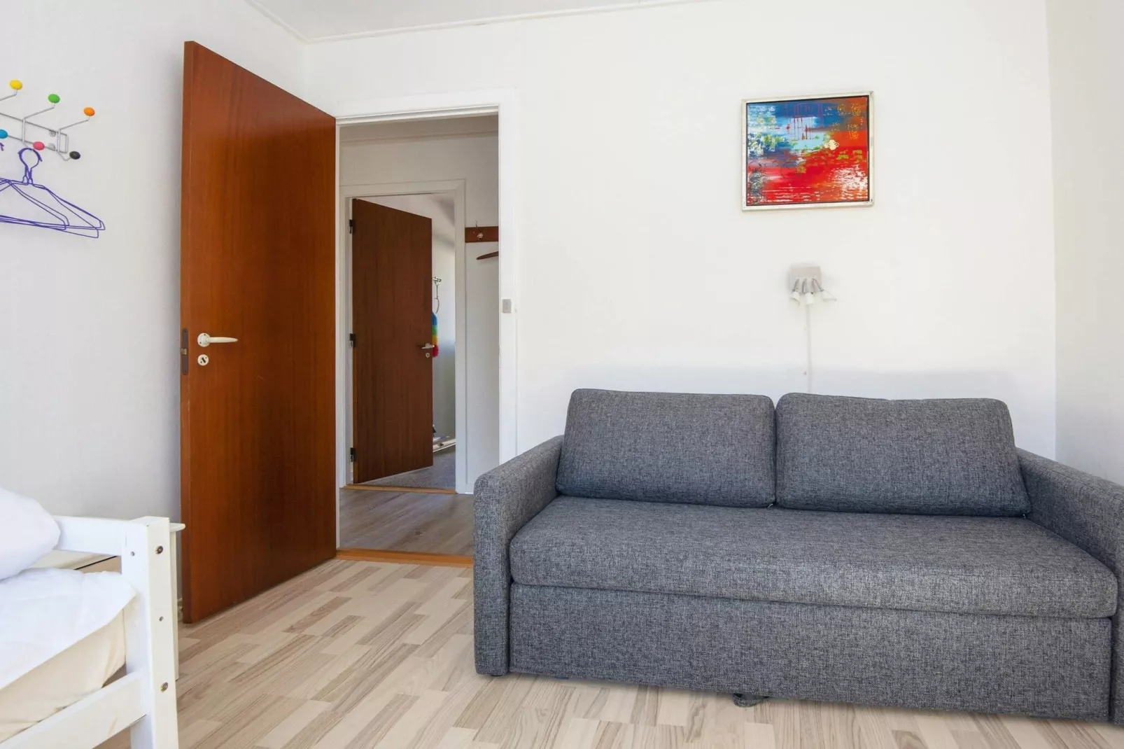 5 persoons vakantie huis in Skjern-By Traum-Binnen