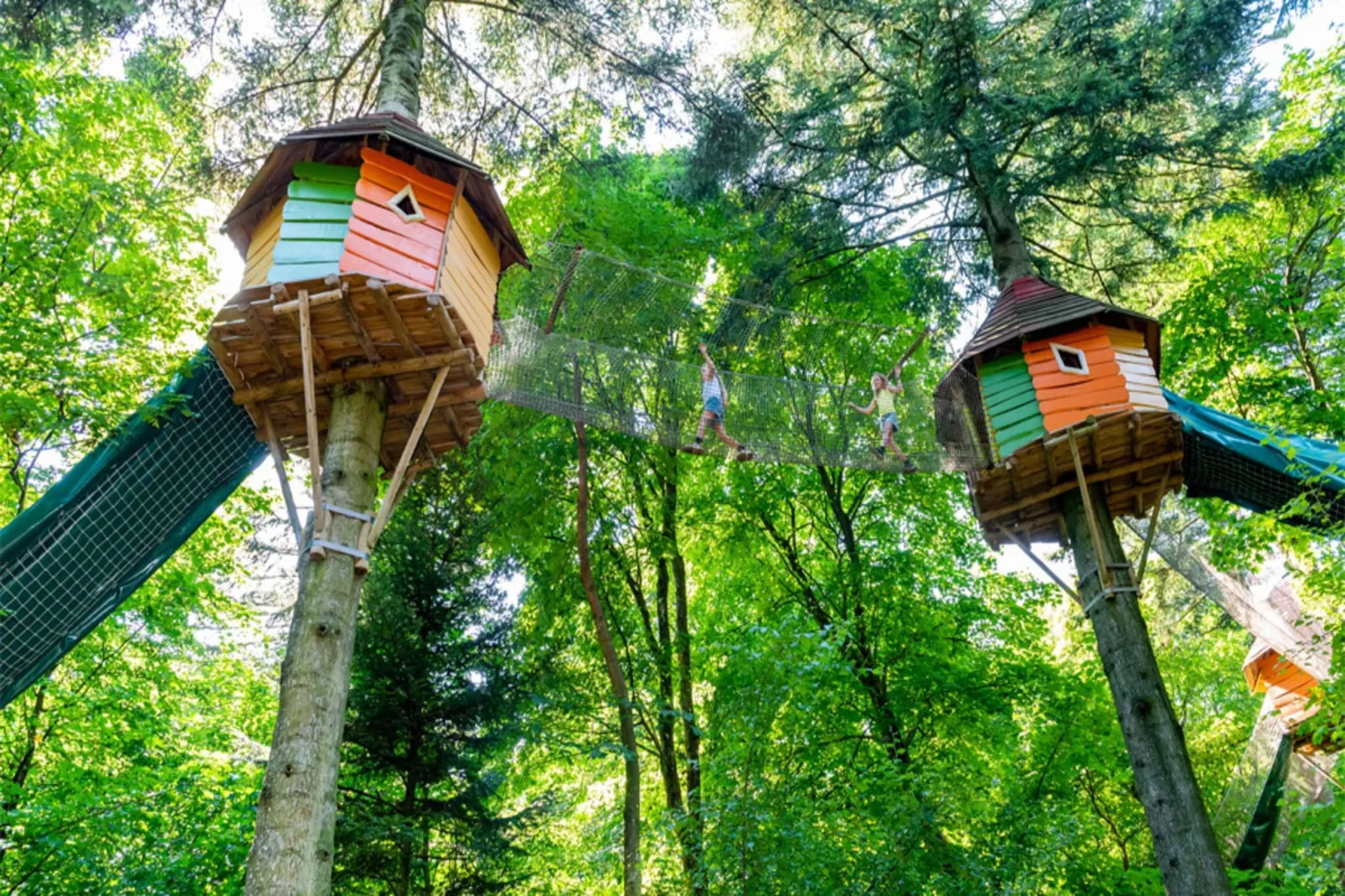 5 persoons vakantie huis in Skjern-By Traum-Uitzicht