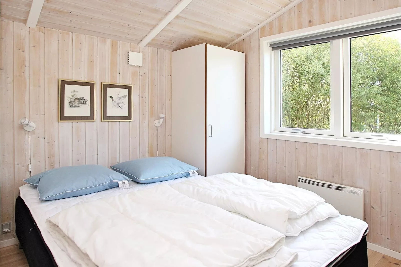 6 persoons vakantie huis in Ålbæk-By Traum-Binnen