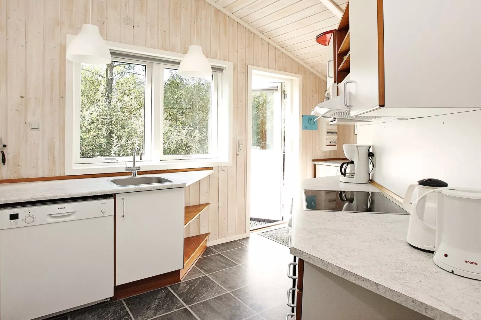 6 persoons vakantie huis in Ålbæk-By Traum-Binnen