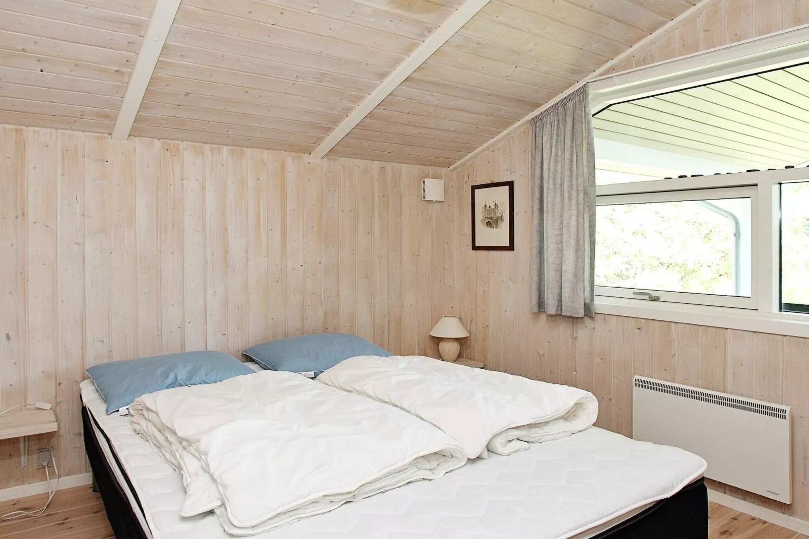 6 persoons vakantie huis in Ålbæk-By Traum-Binnen