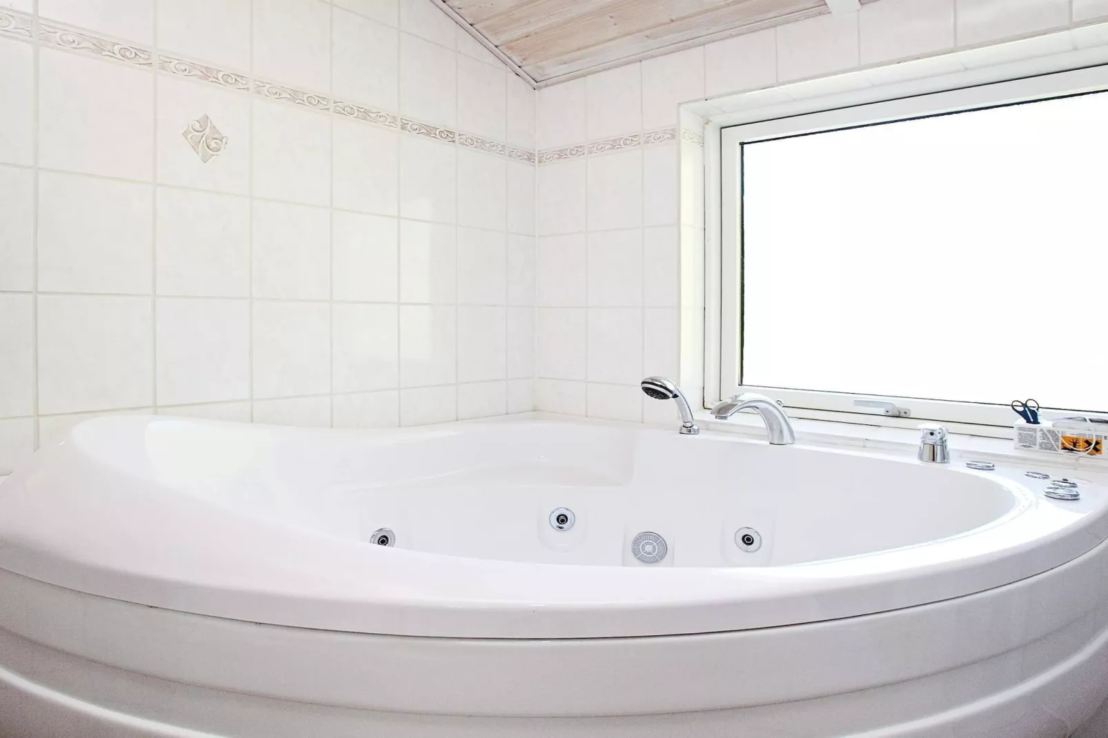6 persoons vakantie huis in Ålbæk-By Traum-Binnen