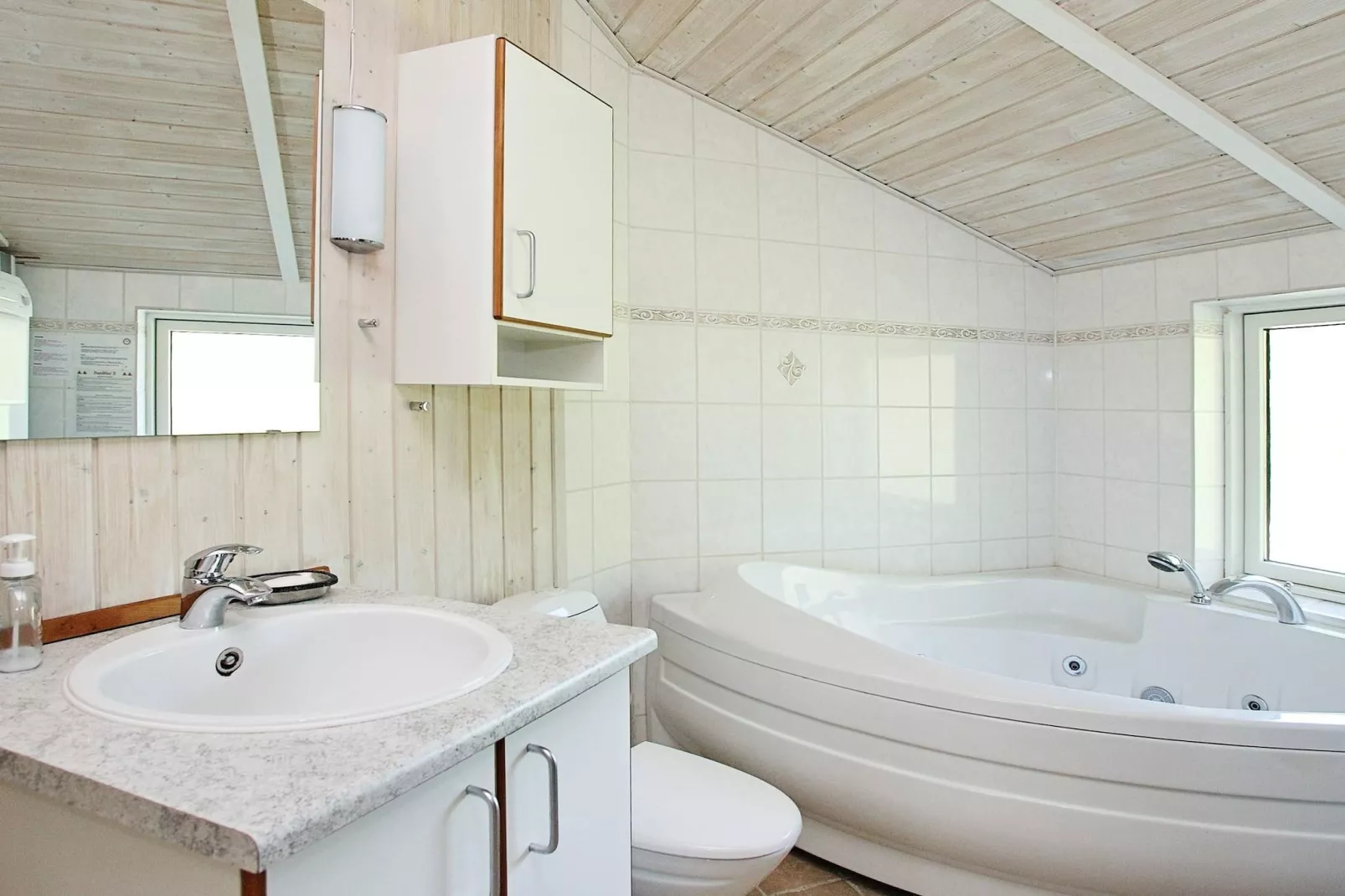 6 persoons vakantie huis in Ålbæk-By Traum-Binnen